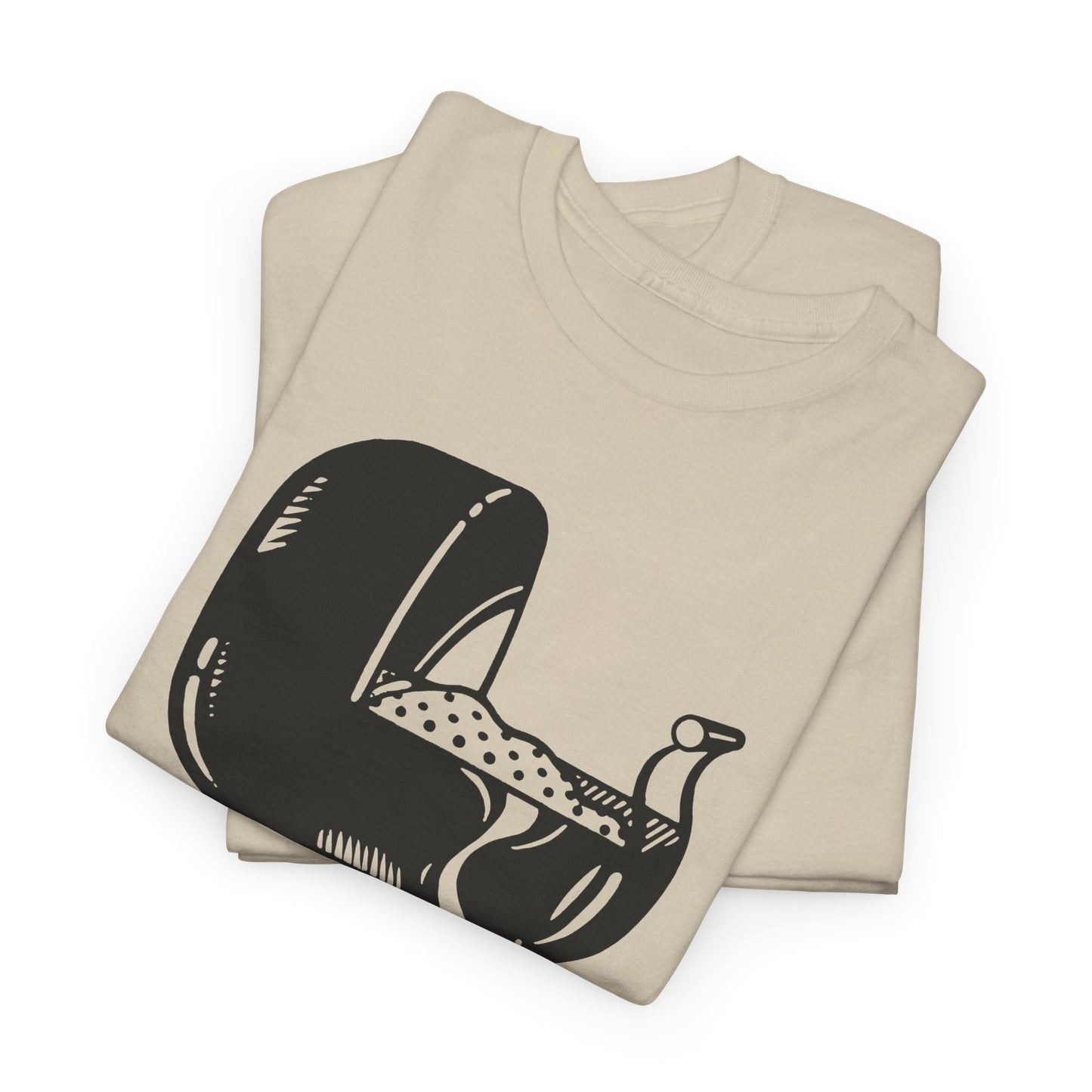 rosemary's baby tv guide advertisement tshirt