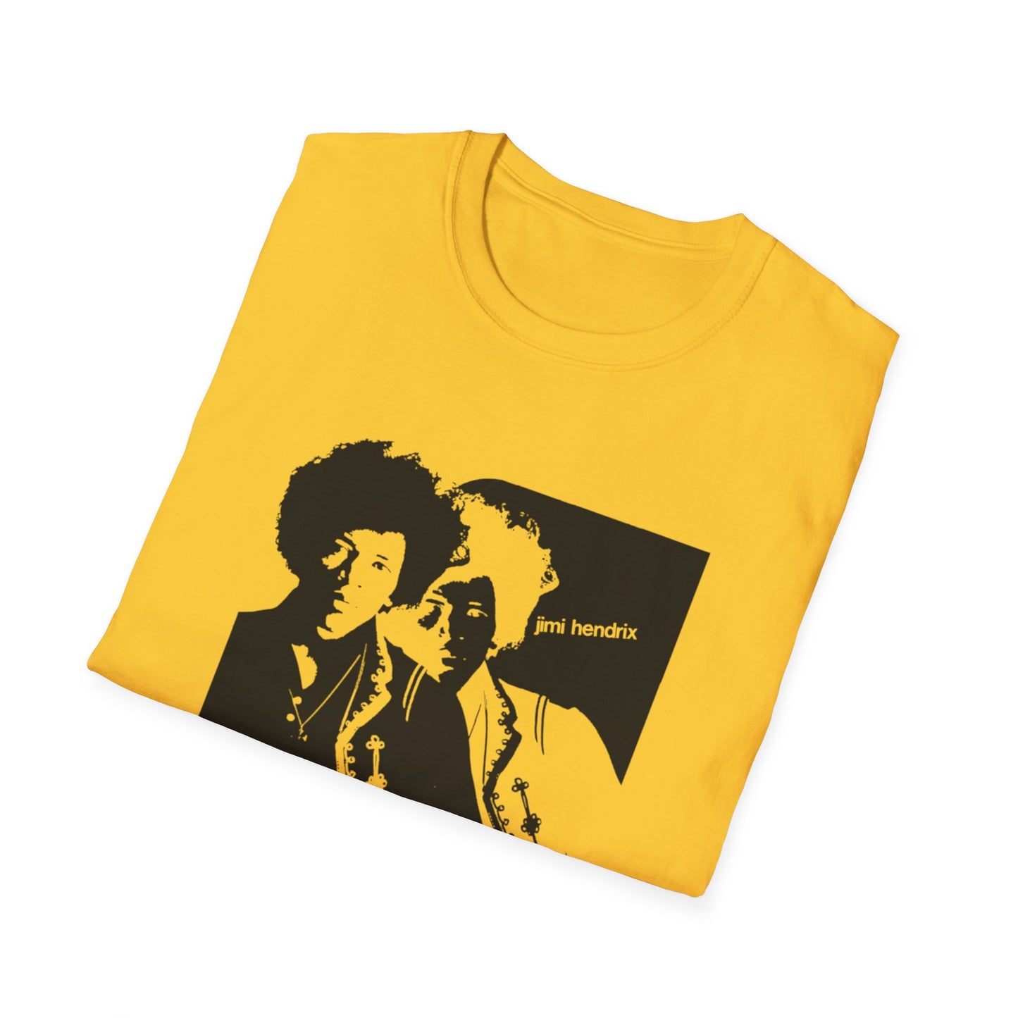 1968 jimi hendrix poster reproduction tshirt