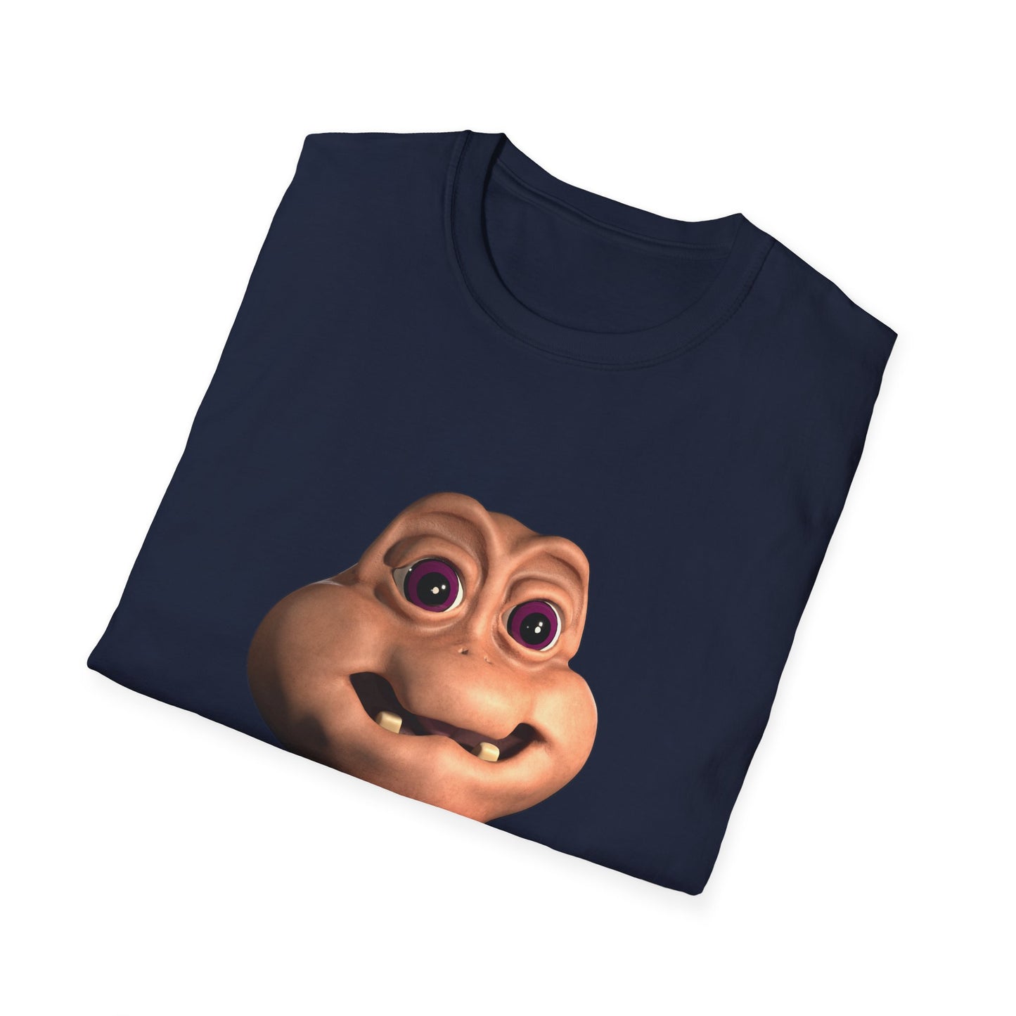 horrible baby sinclair tshirt