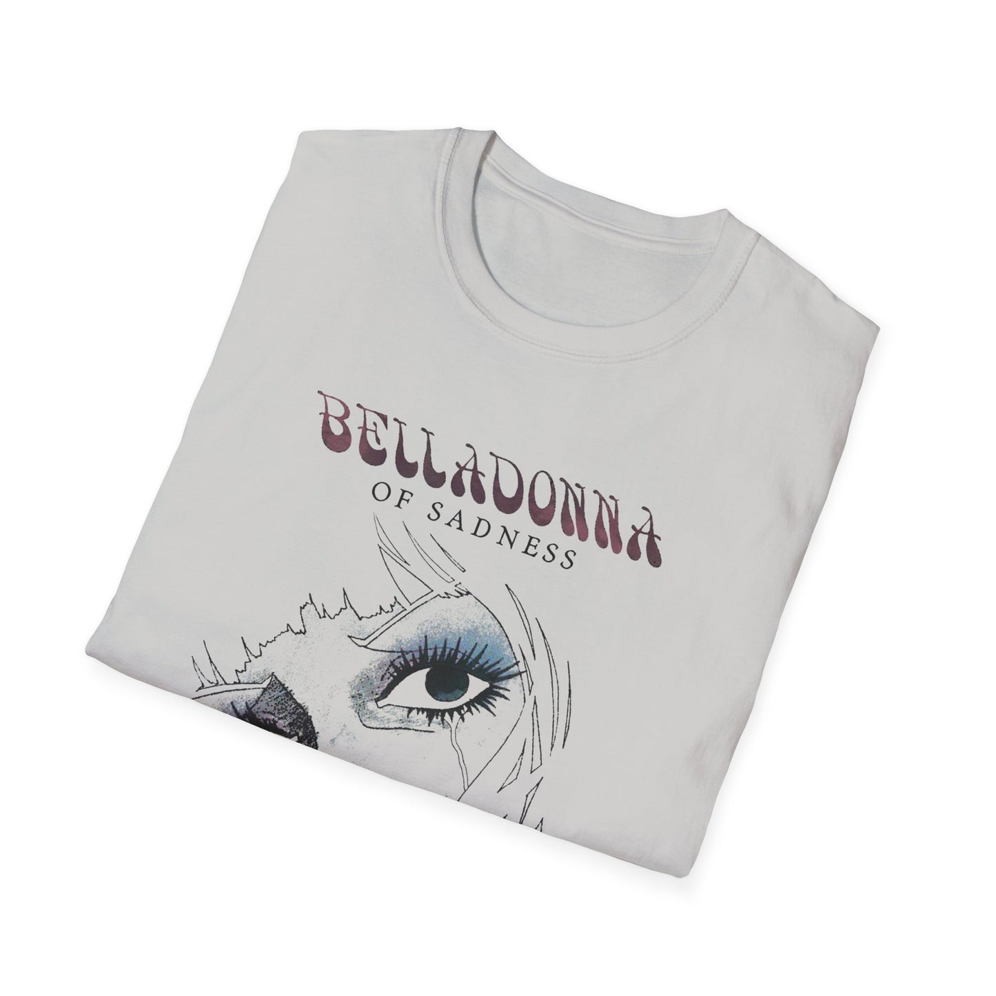 belladonna of sadness tshirt