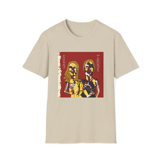 animal collective 2004 sung tongs album tshirt