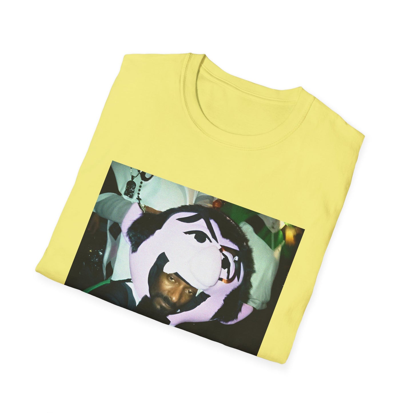 rapper count von count halloween costume photo 1 tshirt