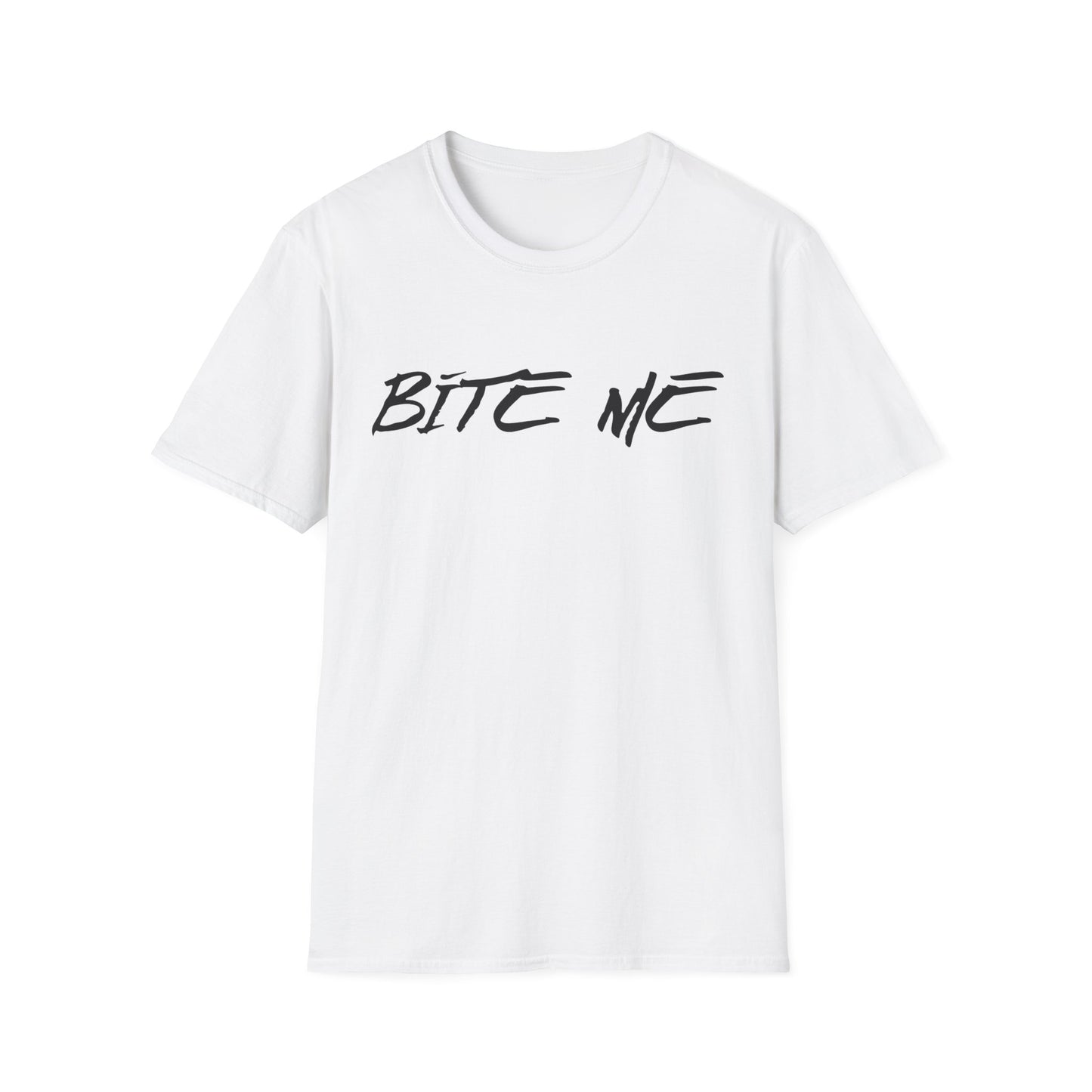 bite me tshirt