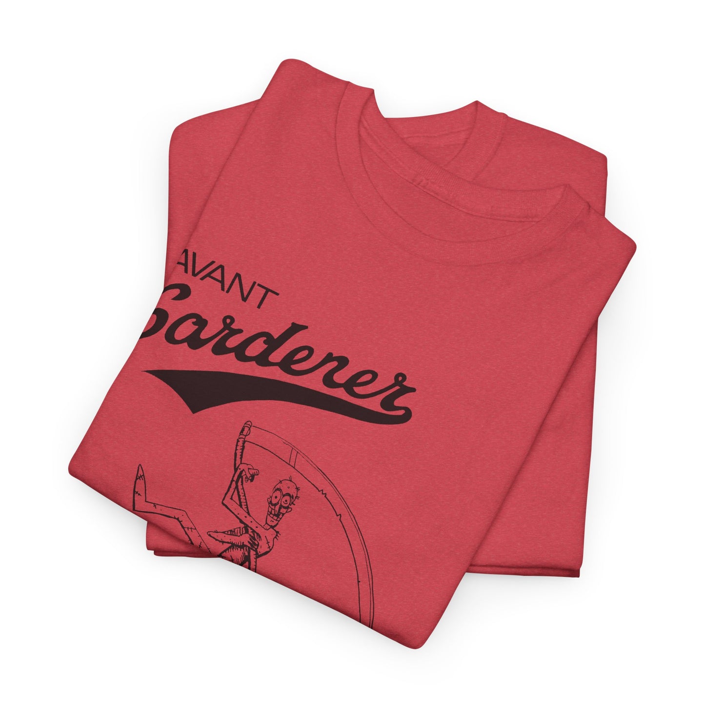 1970s uk punk band avant gardener gotta turn back graphic tshirt