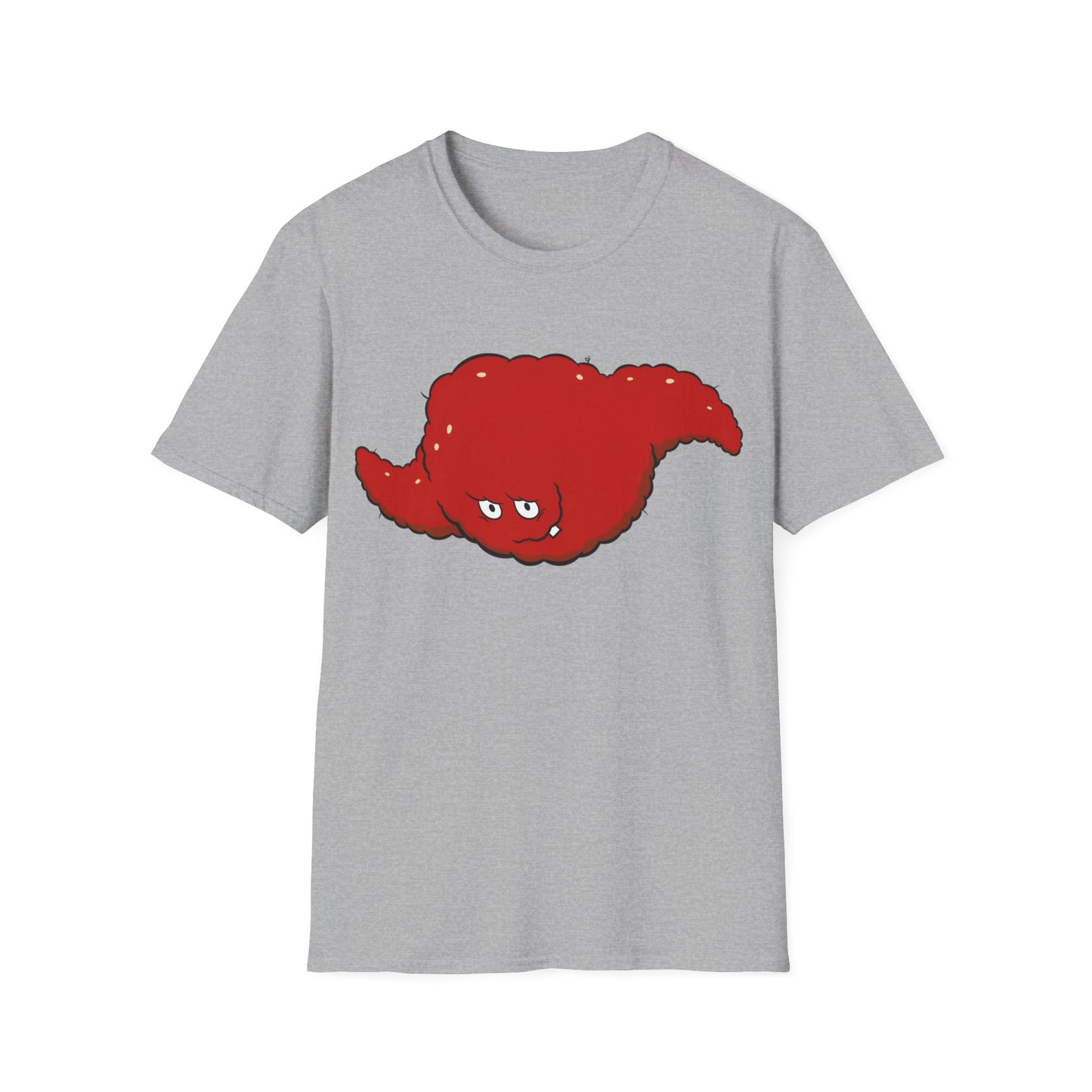 meatwad from aqua teen hunger force tshirt