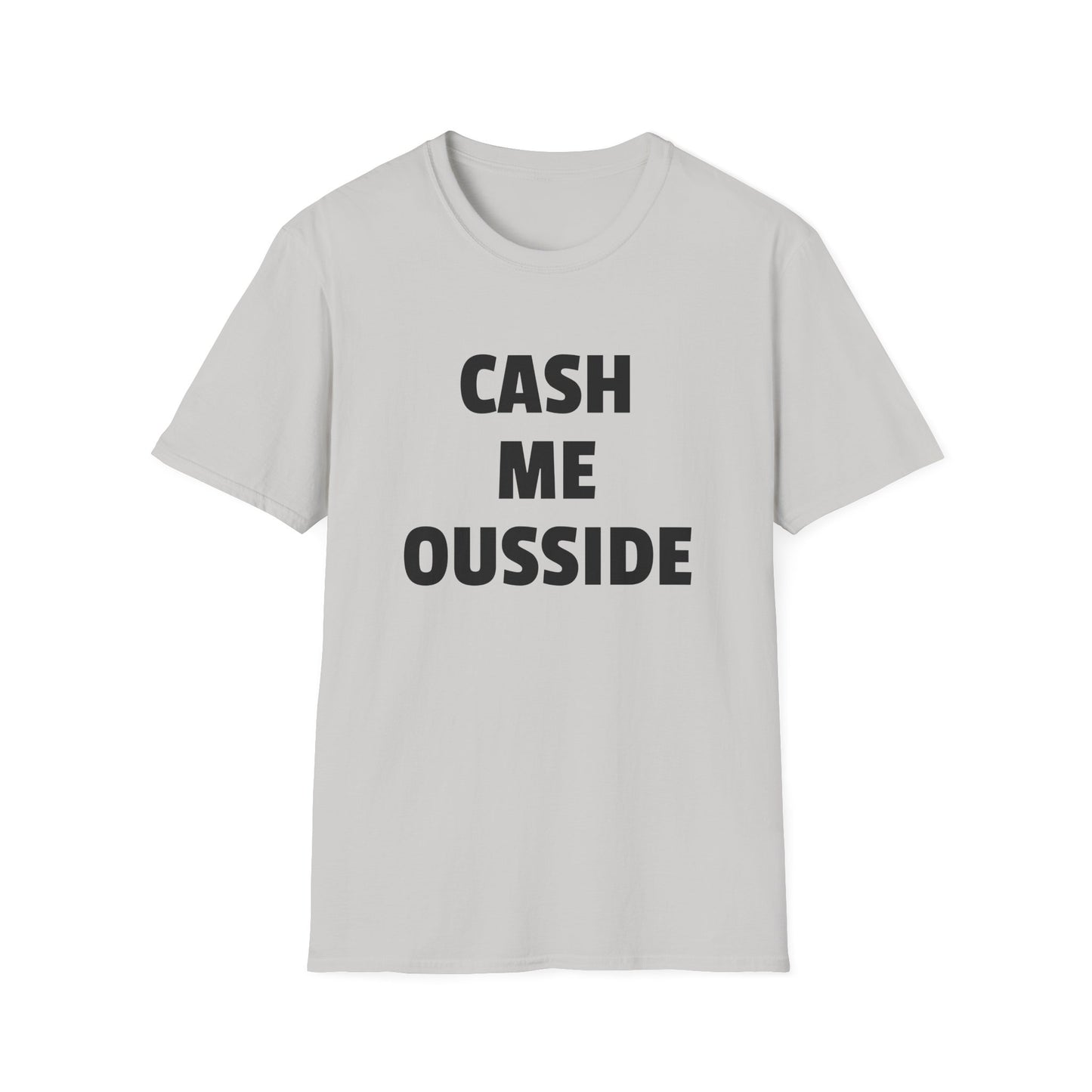 cash me ousside dr phil tshirt
