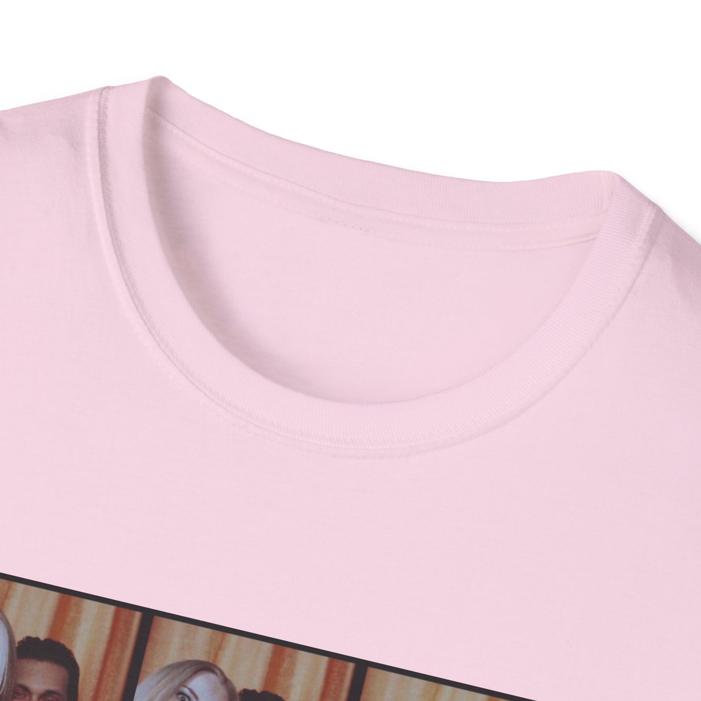 buffalo 66 photobooth scene tshirt