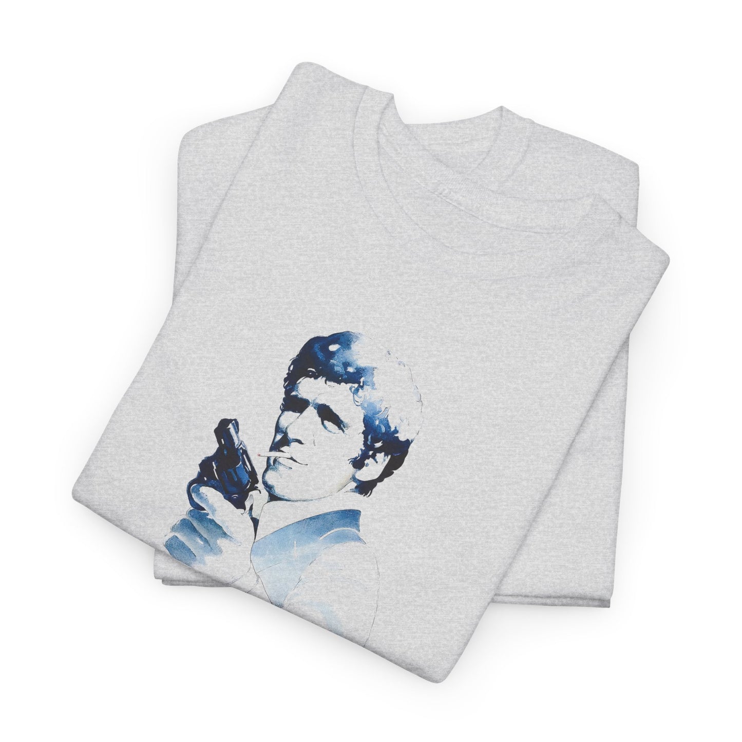 the long goodbye neo noir movie poster tshirt