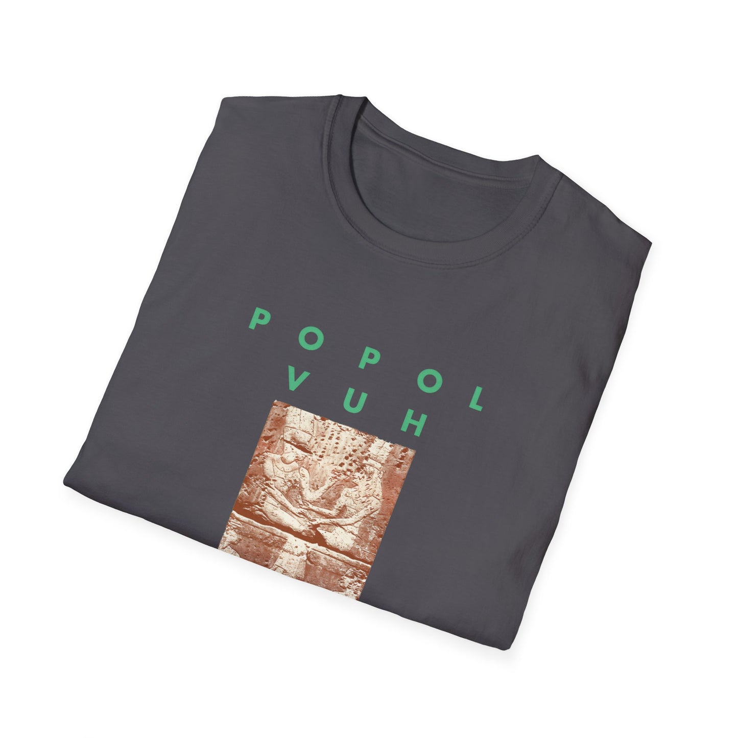 popol vuh 1983 agape album cover tshirt