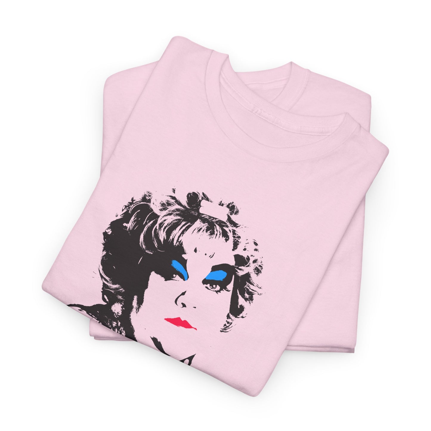 the drew carey show mimi bobeck fan art tshirt