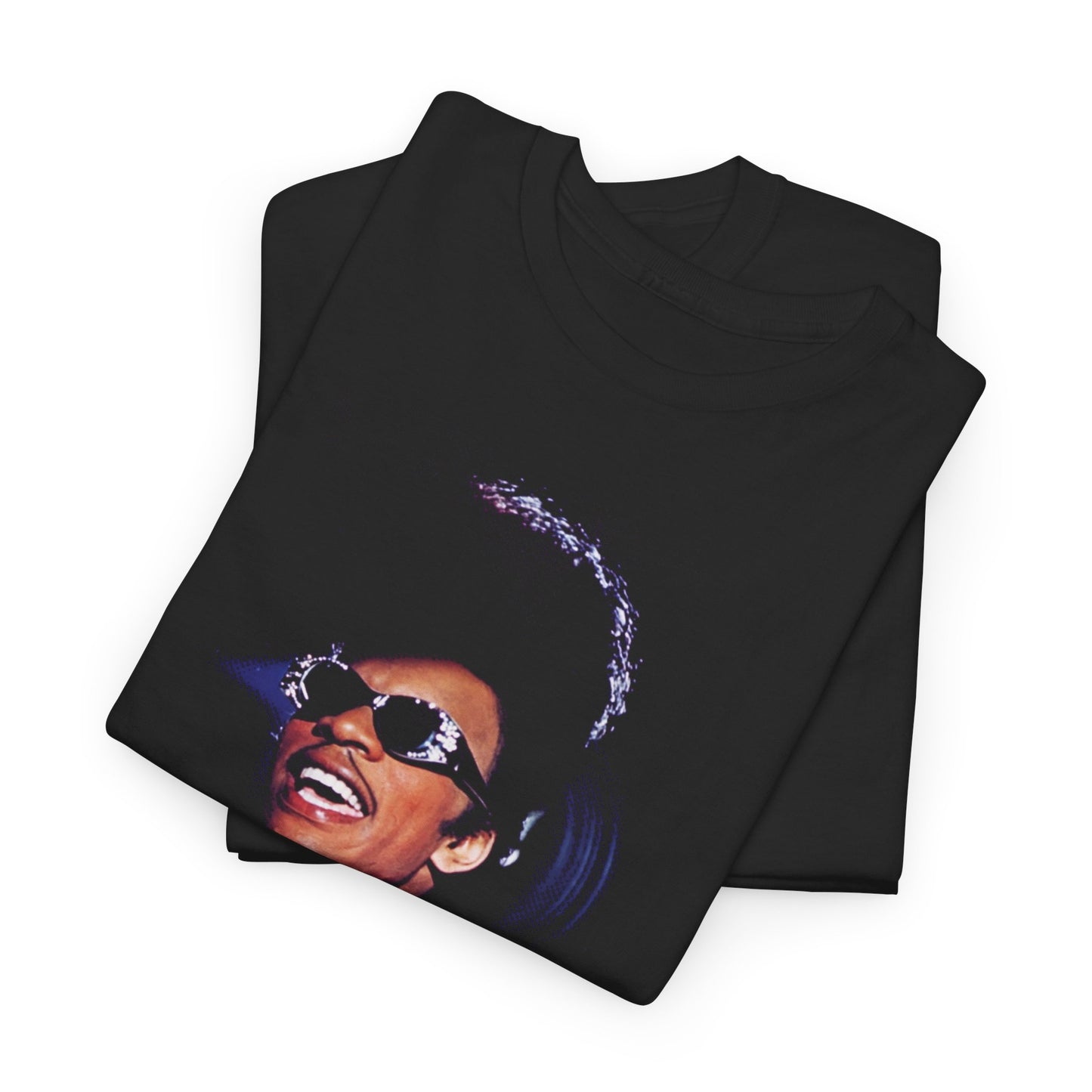 esquerita (eskew reeder jr) american rock and roll artist tshirt