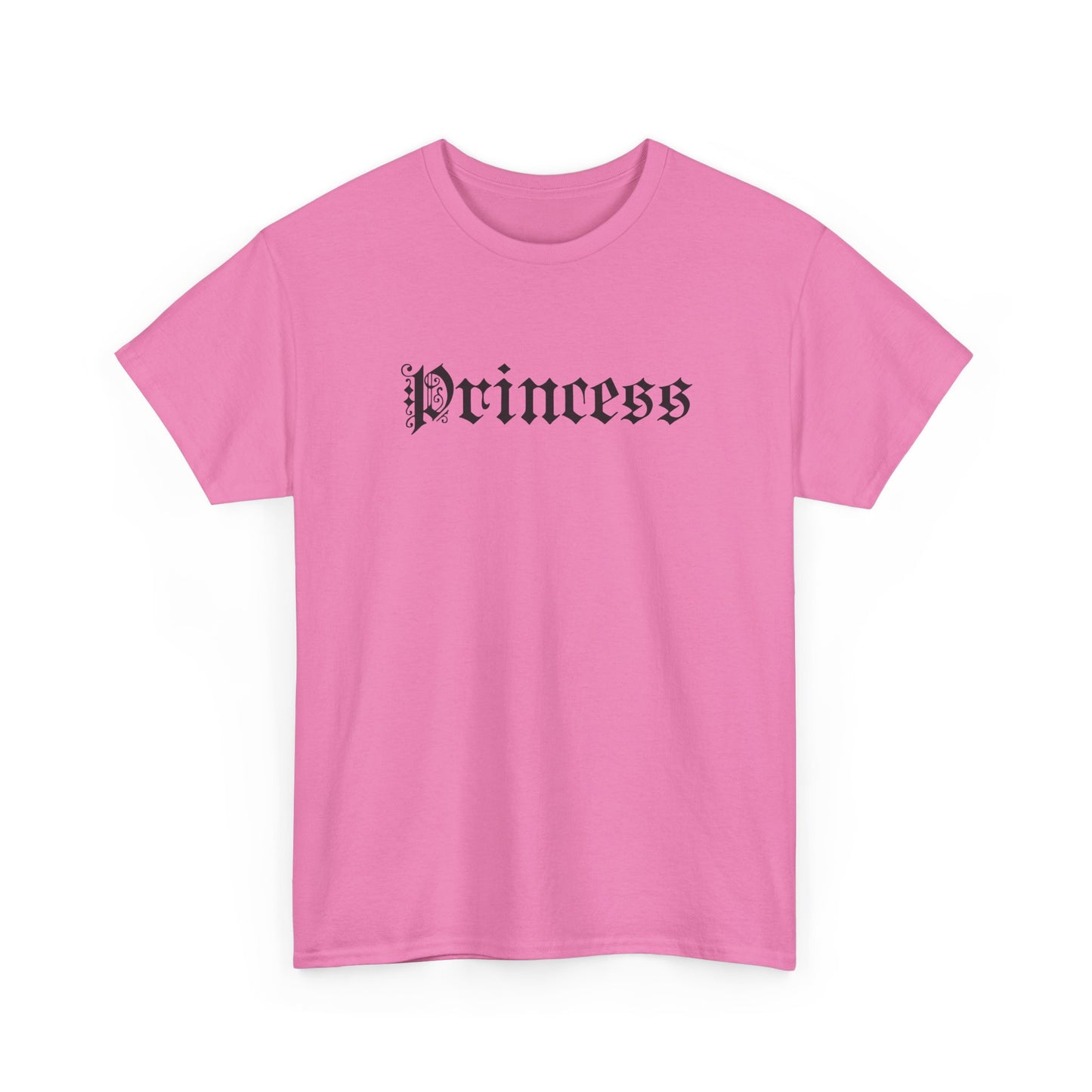 princess tshirt