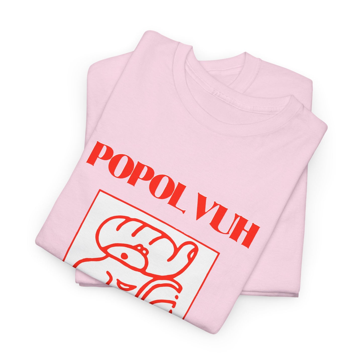 popol vuh german legendary krautrock band graphic tshirt