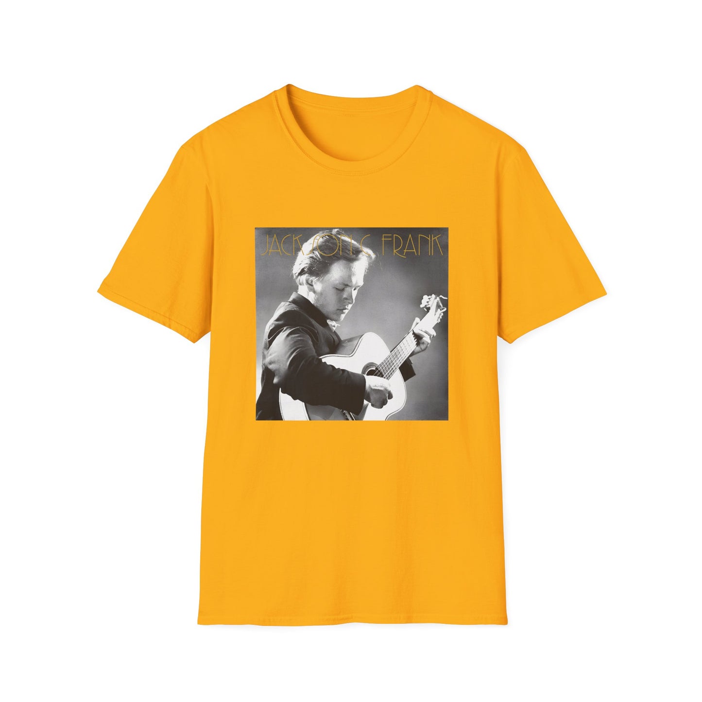 jackson c. frank forest of eden ep tshirt