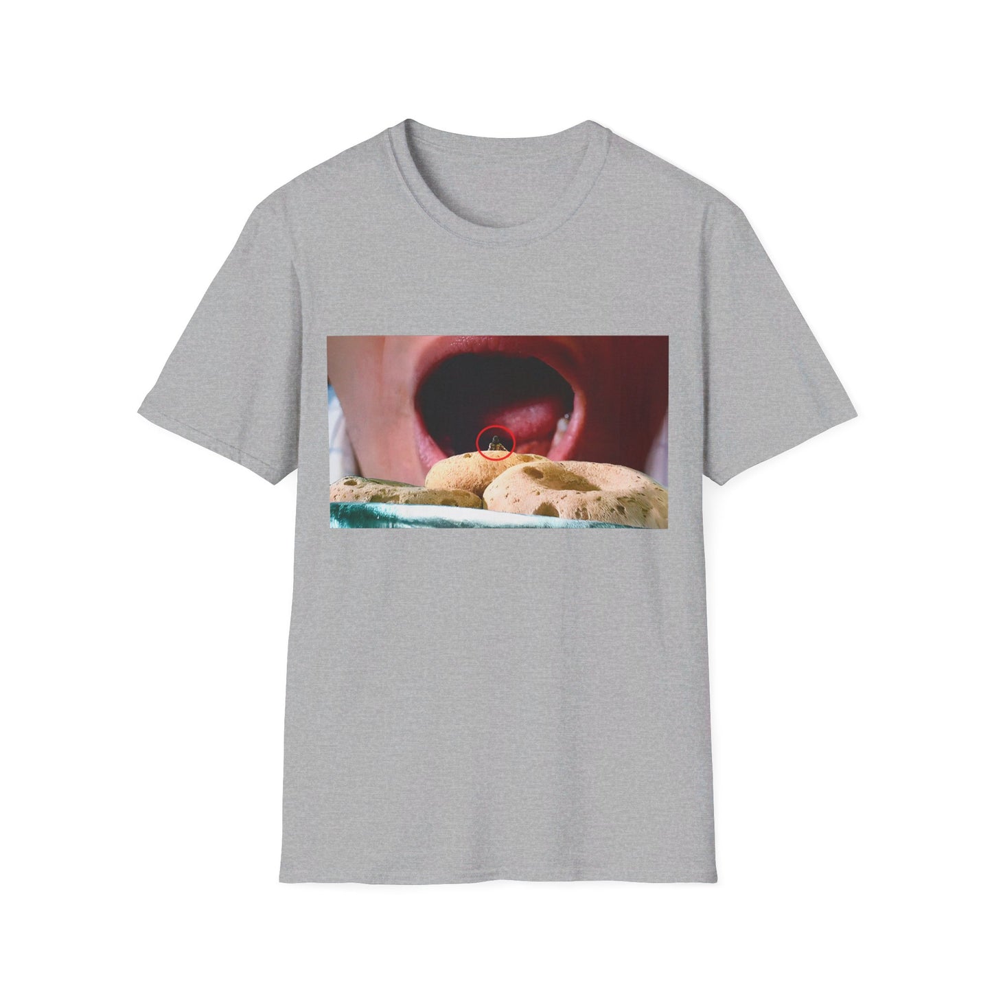 honey, i shrunk the kids 1989 wayne szalinski (rick moranis) eating cheerios scene angles tshirt