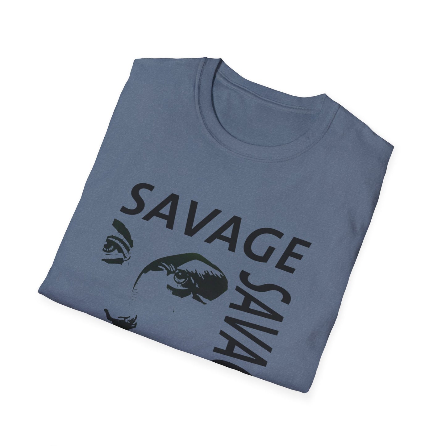 savage italo disco fan art tshirt