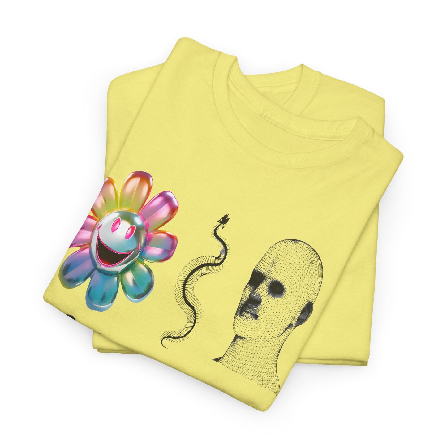cute creepy clip art image style tshirt