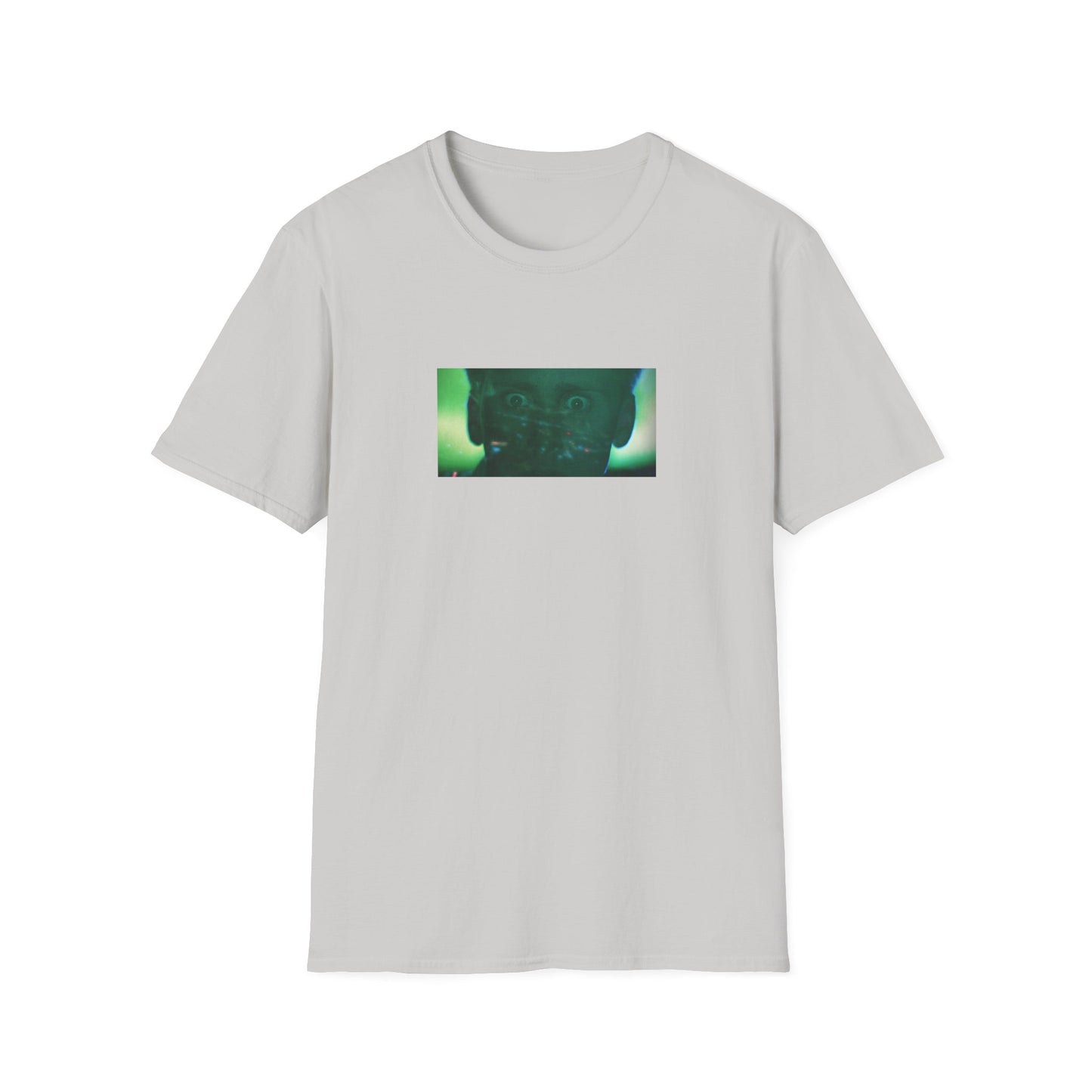 repo man 1984 otto's eyes from the chevy malibu tshirt