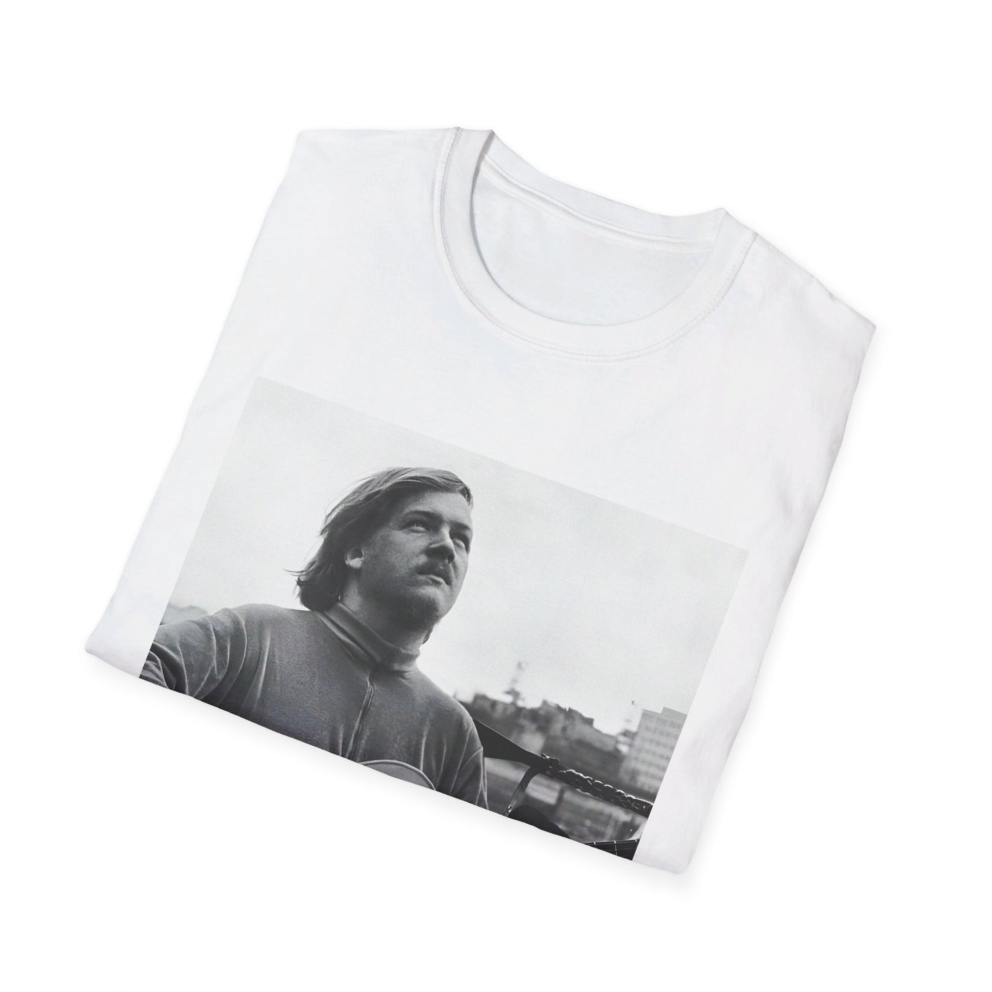 jackson c. frank 1965 debut album tshirt