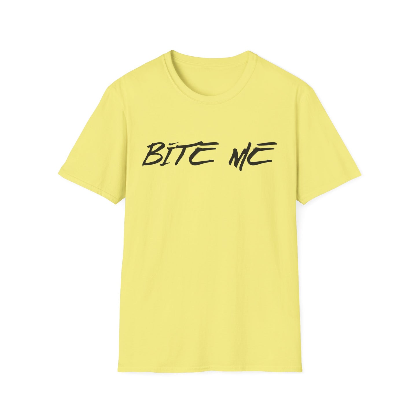 bite me tshirt