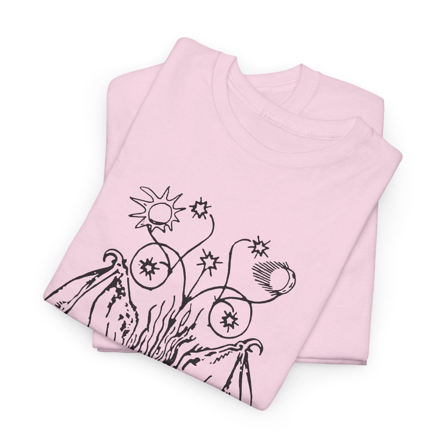 1979 alchemical active imagination book cover reproduction tshirt