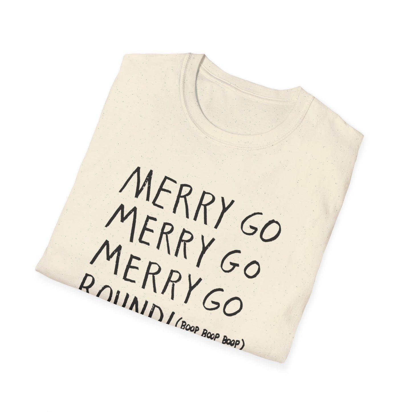 wild man fischer merry go round song lyrics tshirt