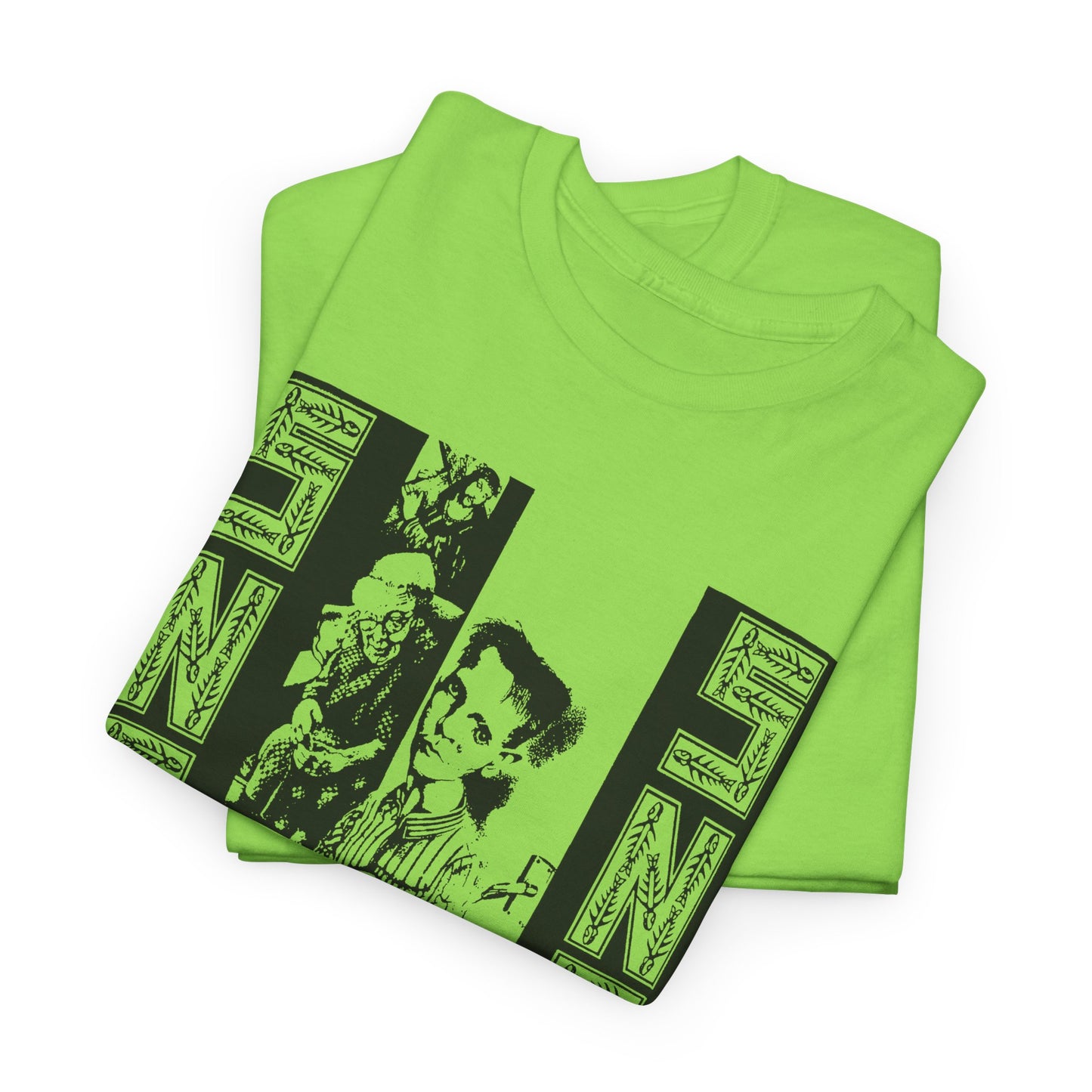 1989 snfu show poster 2 custom edit tshirt