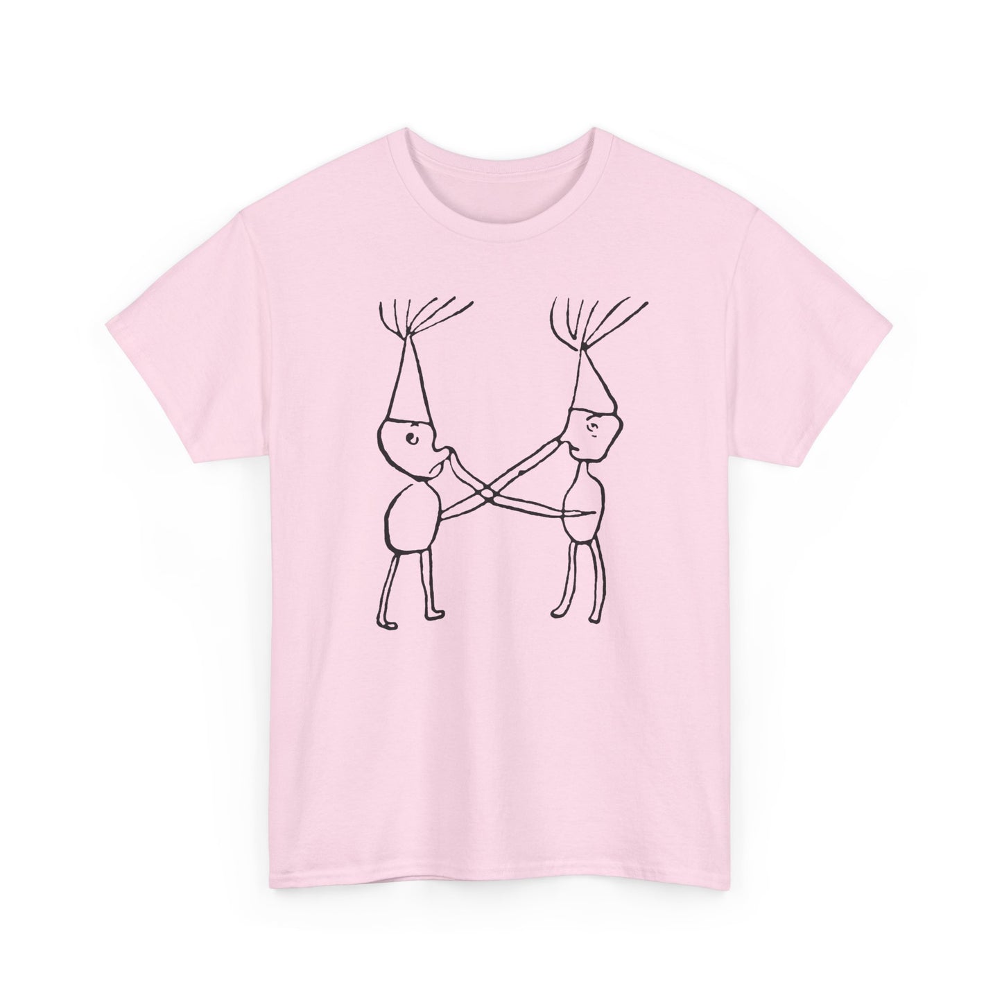 1984 a social situation depicted by a young child from the psychological atlas tshirt