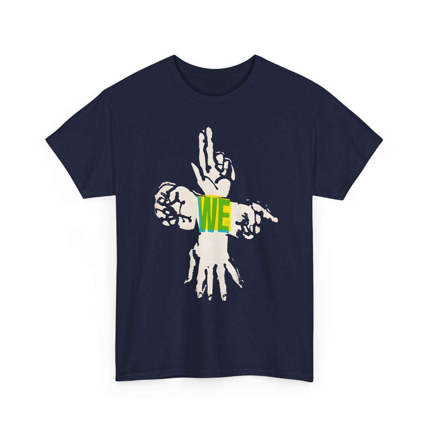 dystopian novel we by yevgeny zamyatin book cover tshirt