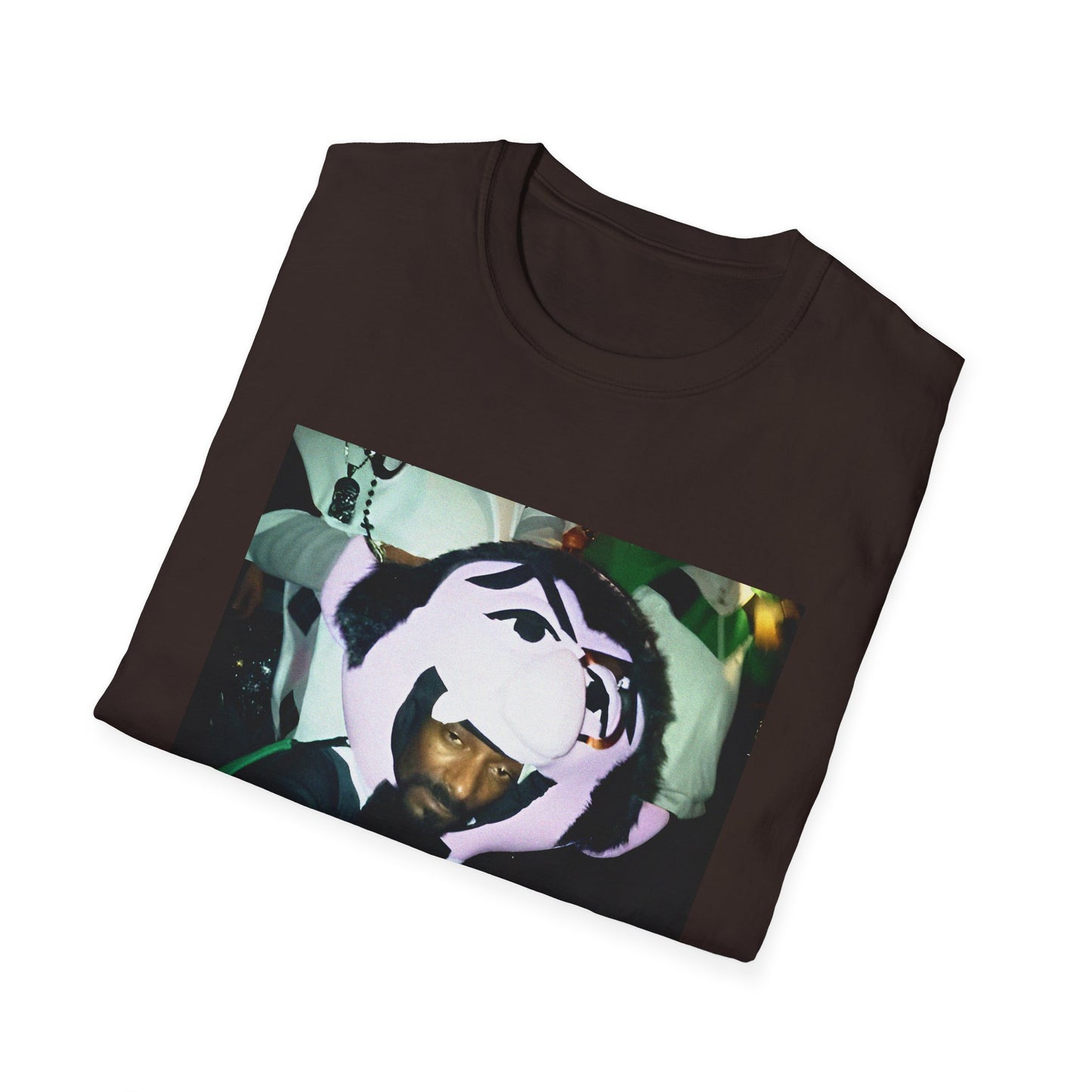 rapper count von count halloween costume photo 1 tshirt