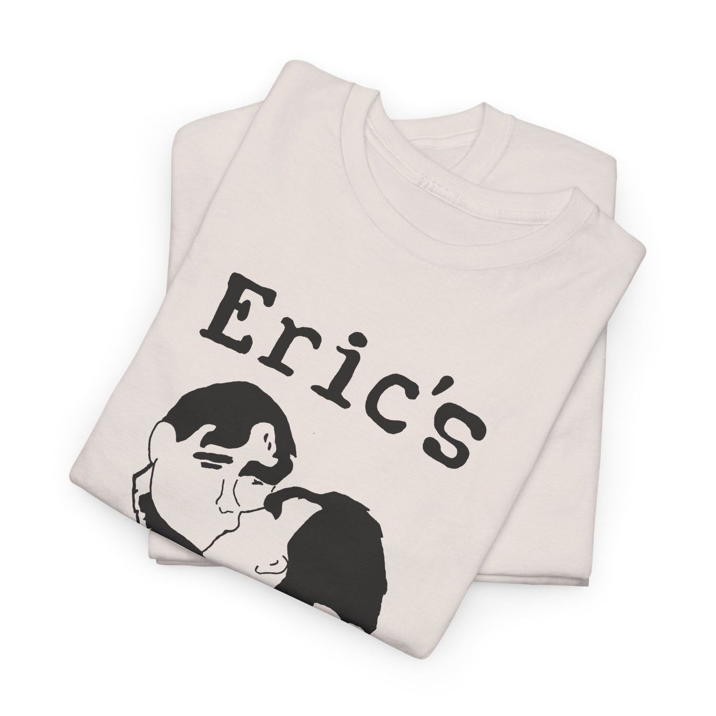 eric's trip fan art sketch tshirt