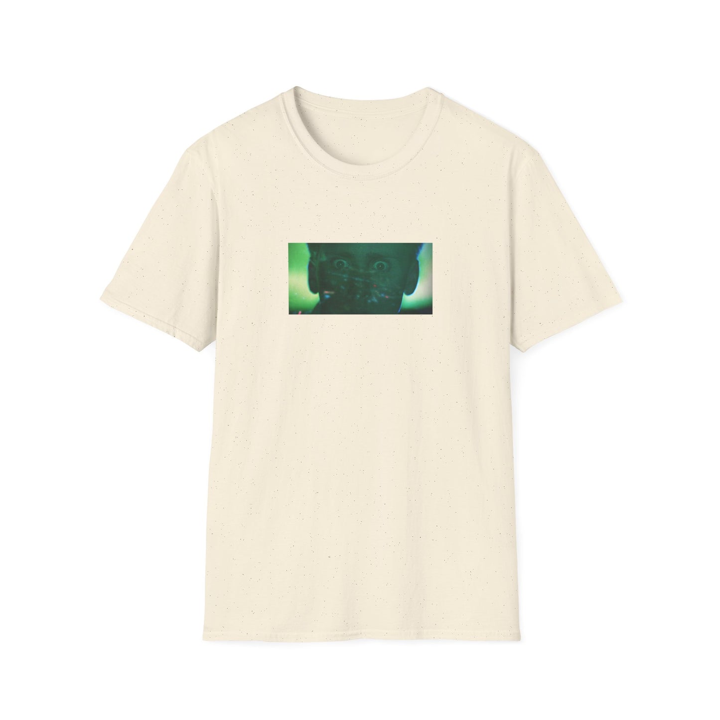 repo man 1984 otto's eyes from the chevy malibu tshirt