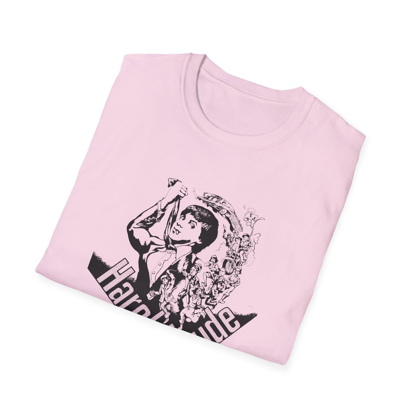 harold maude 1971 vintage design tshirt