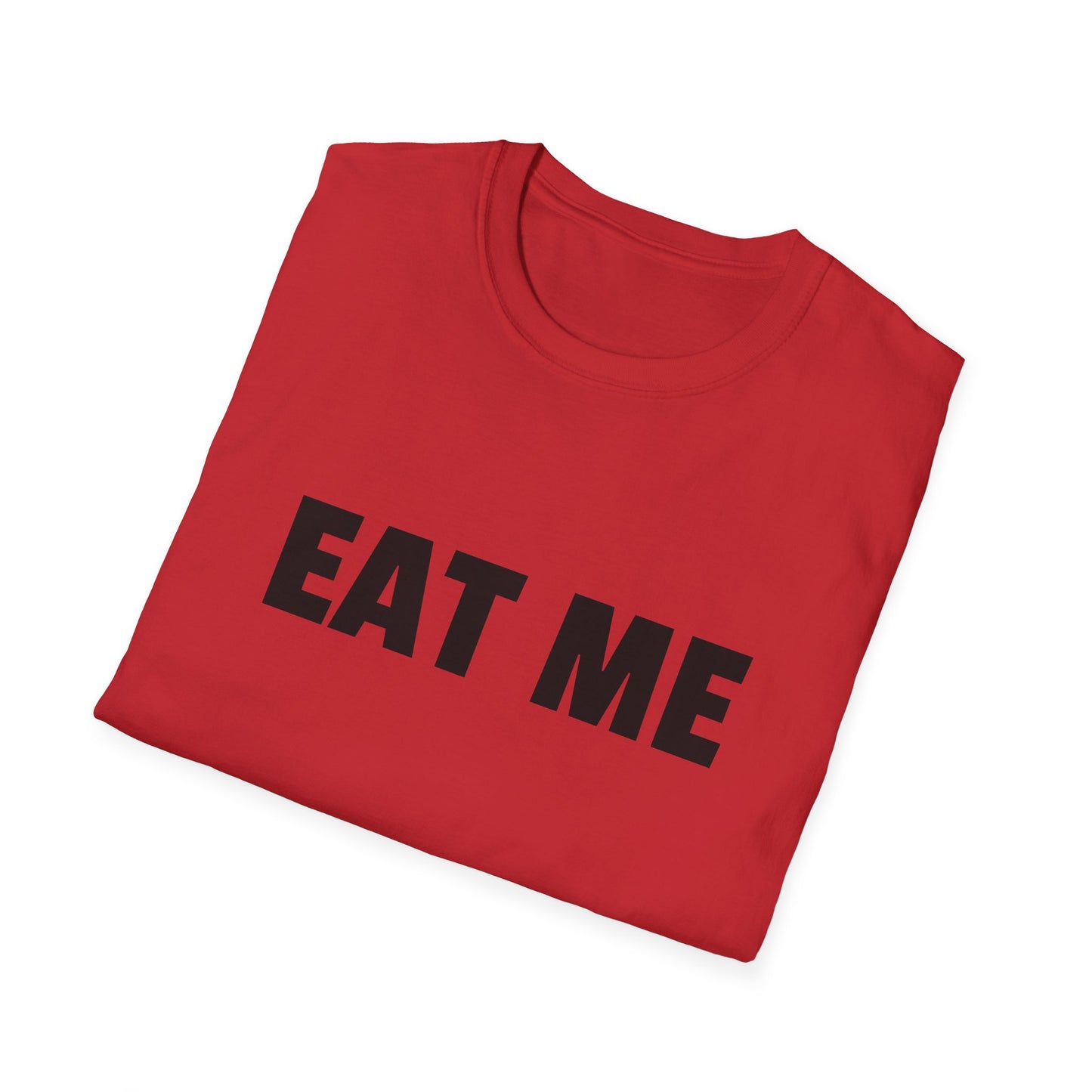 eat me tshirt