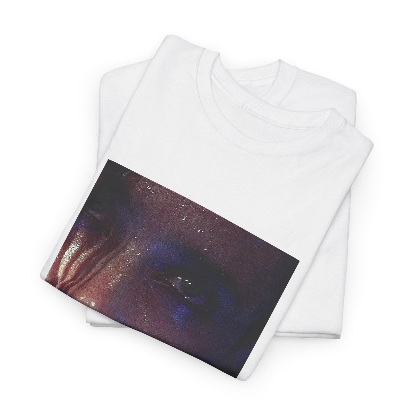 jennifer connelly marion's last resort peep show scene from requiem for a dream tshirt