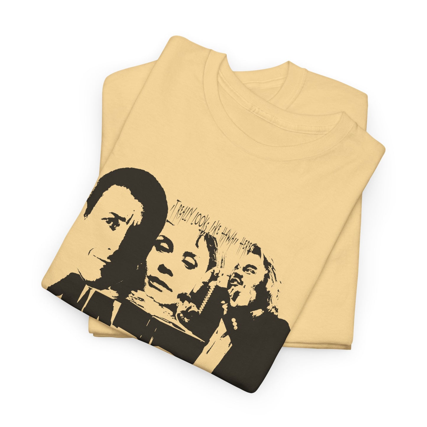 punch drunk love fan art flyer style tshirt