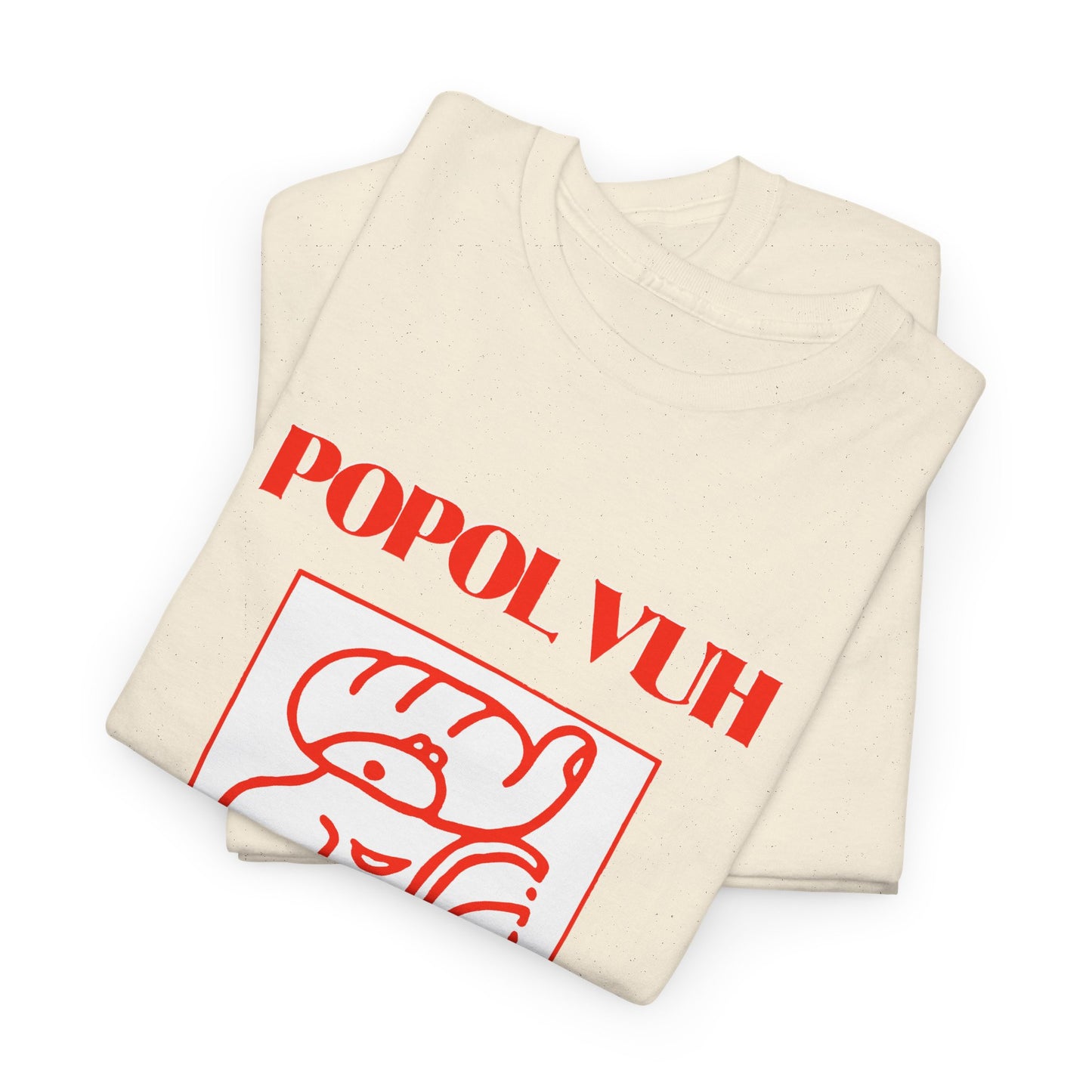 popol vuh german legendary krautrock band graphic tshirt