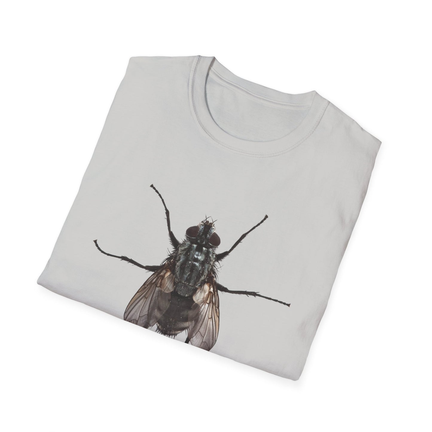 giant fly tshirt