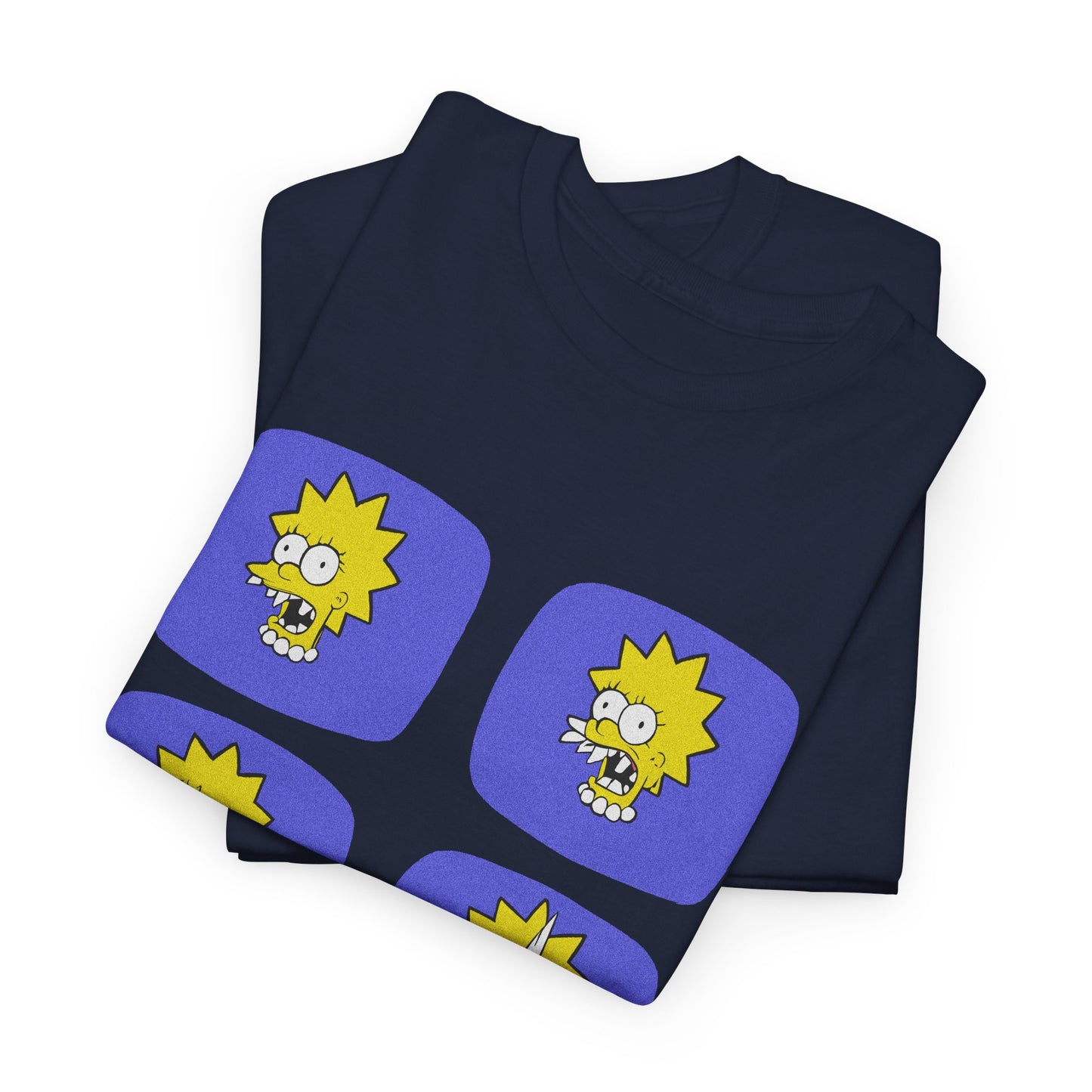 lisa needs braces custom edit tshirt