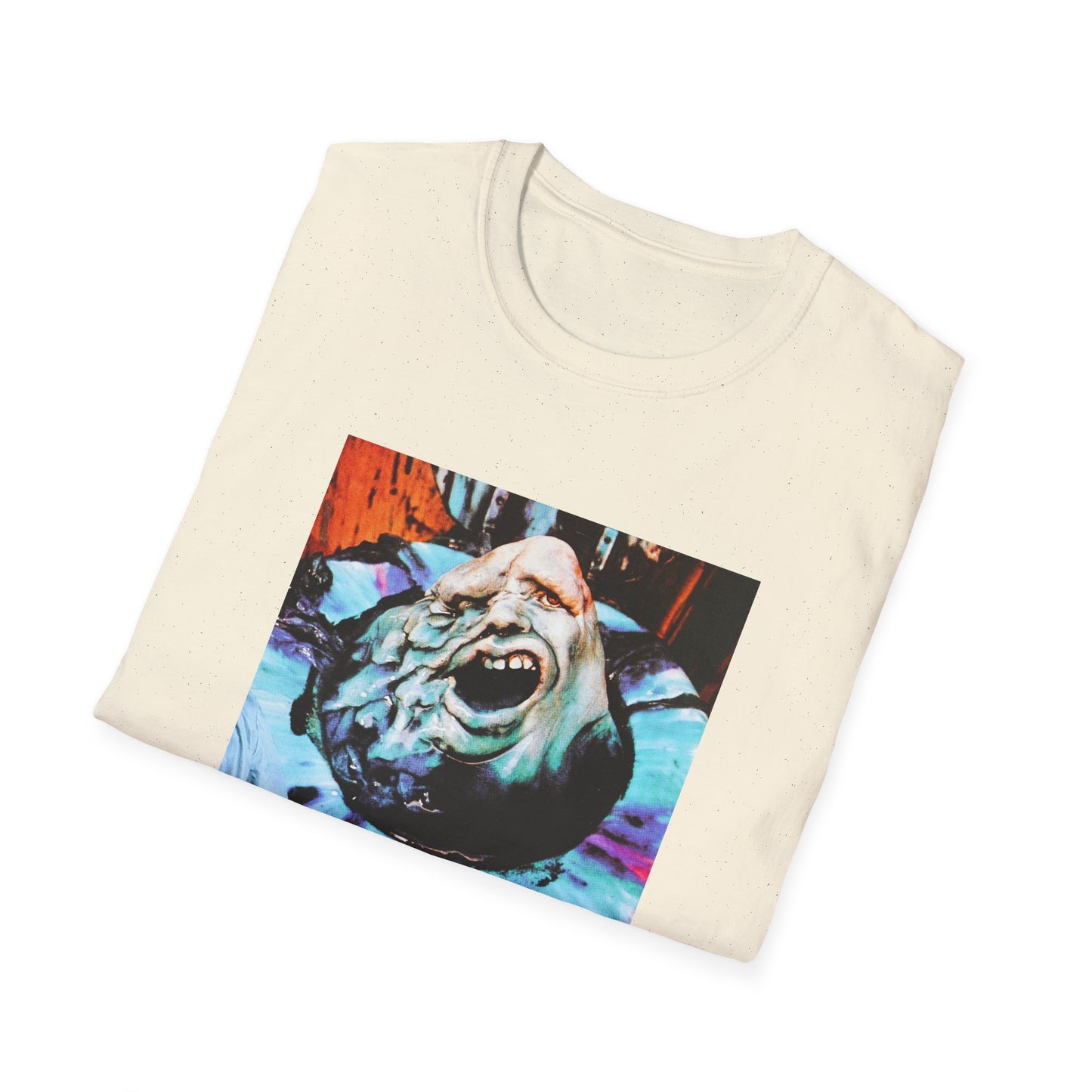 1987 movie street trash tshirt