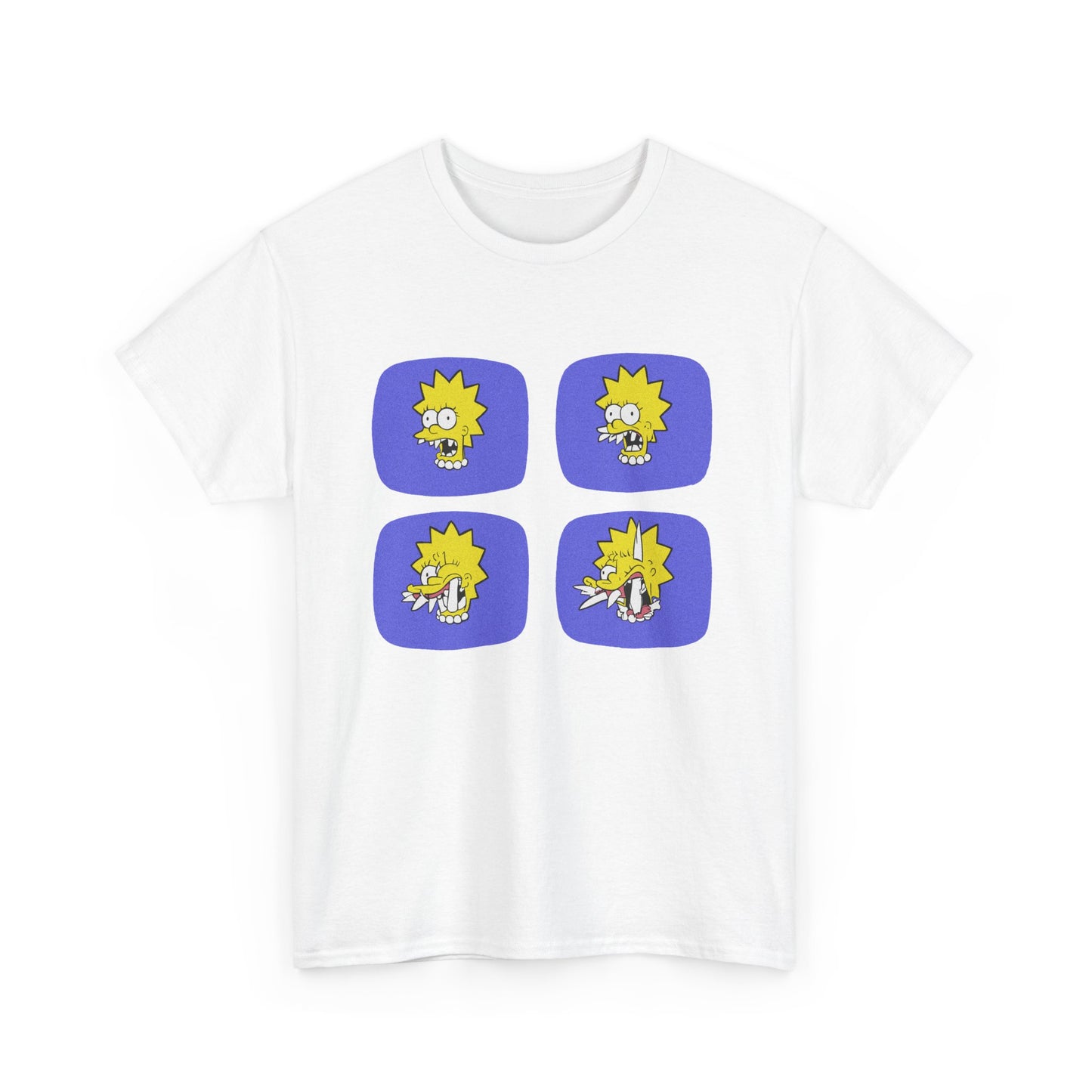 lisa needs braces custom edit tshirt