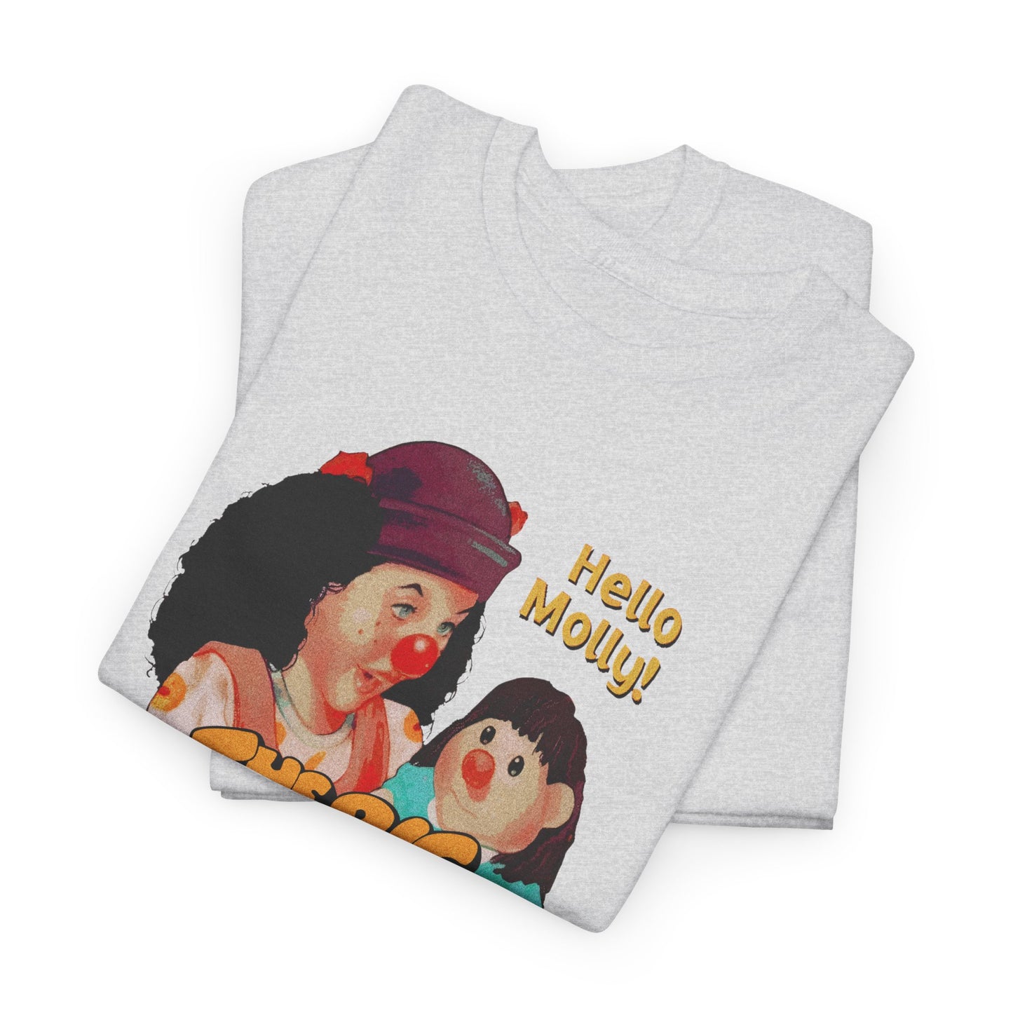the big comfy couch canadian children's prop comedy tv show tshirt