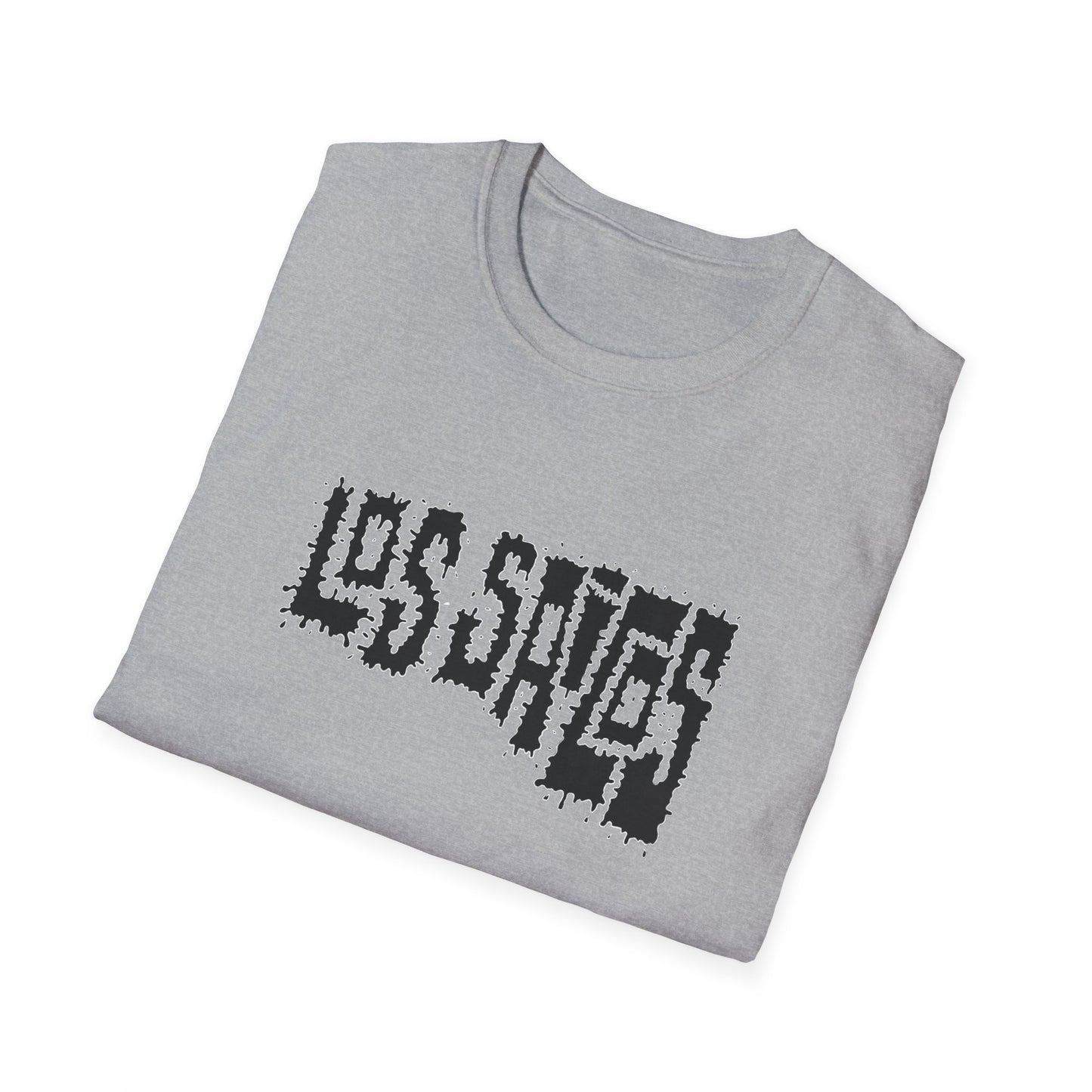 los saicos wild teen punk from peru 1965 tshirt
