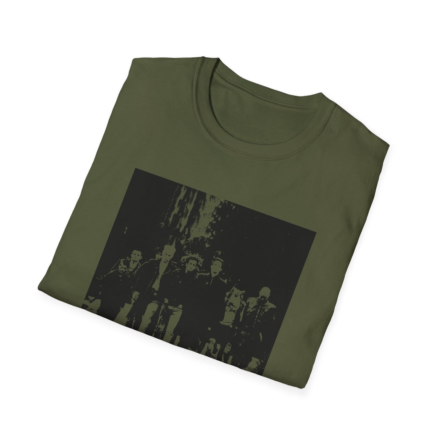 suburbia 1983 movie poster tshirt