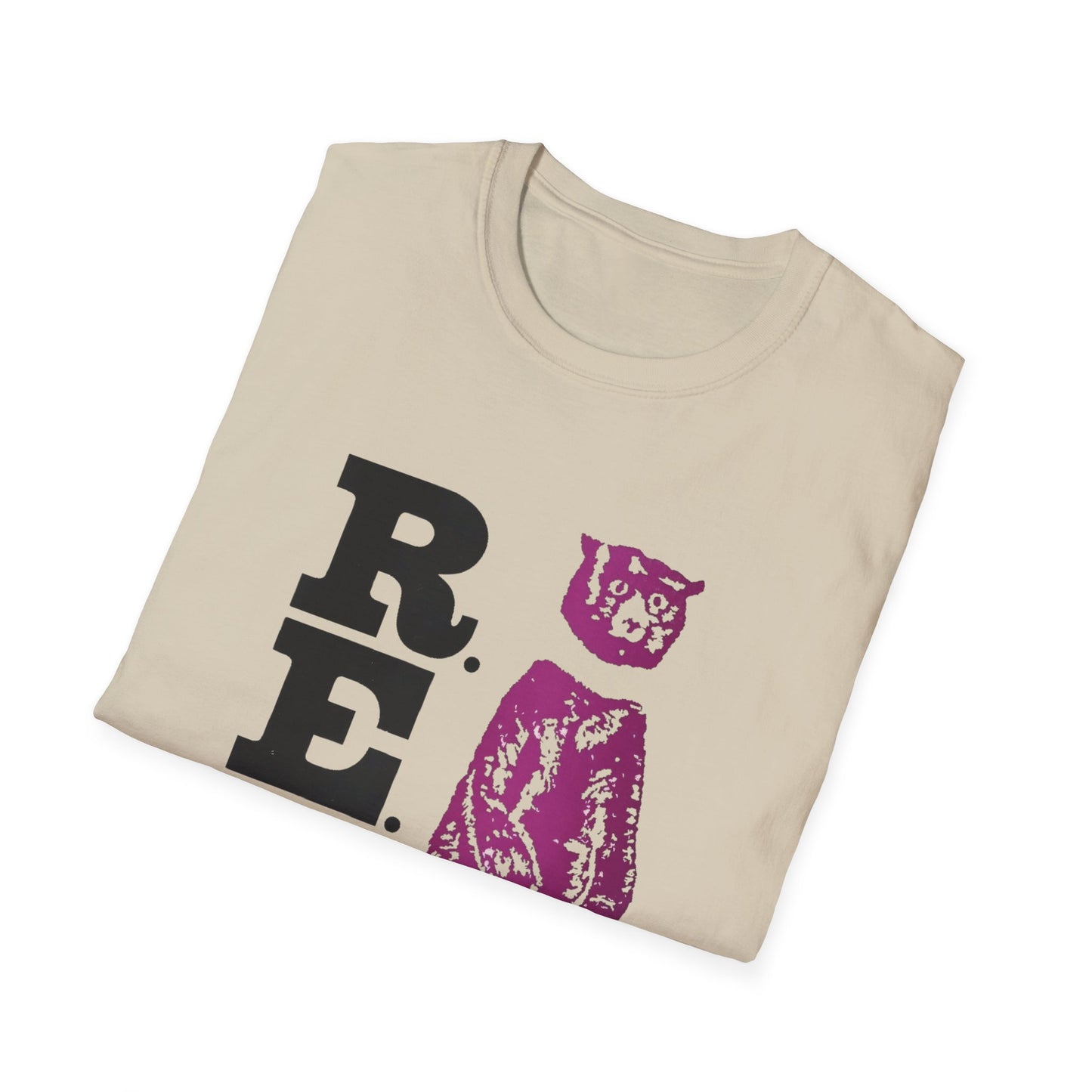 rem 1994  monster alternate album cover tshirt