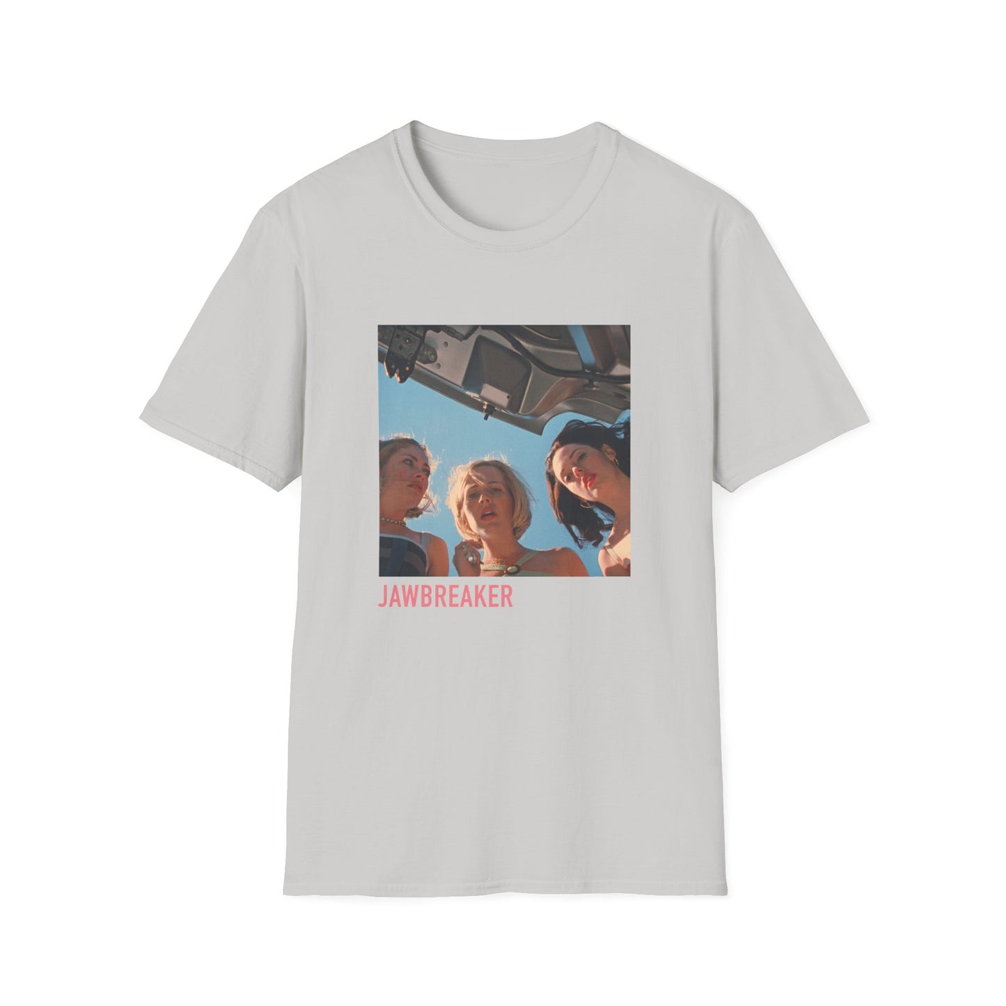 jawbreaker 1993 movie tshirt