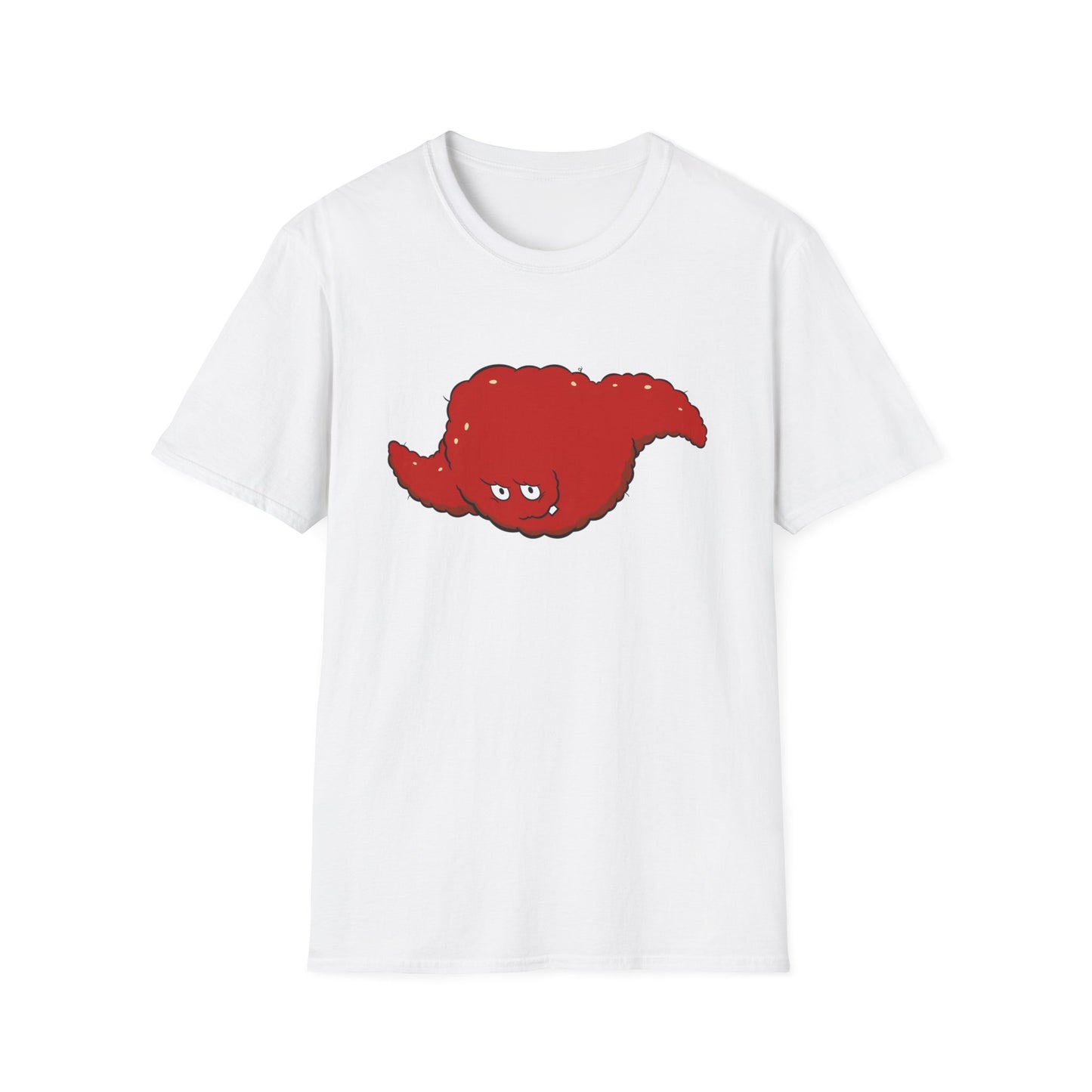 meatwad from aqua teen hunger force tshirt