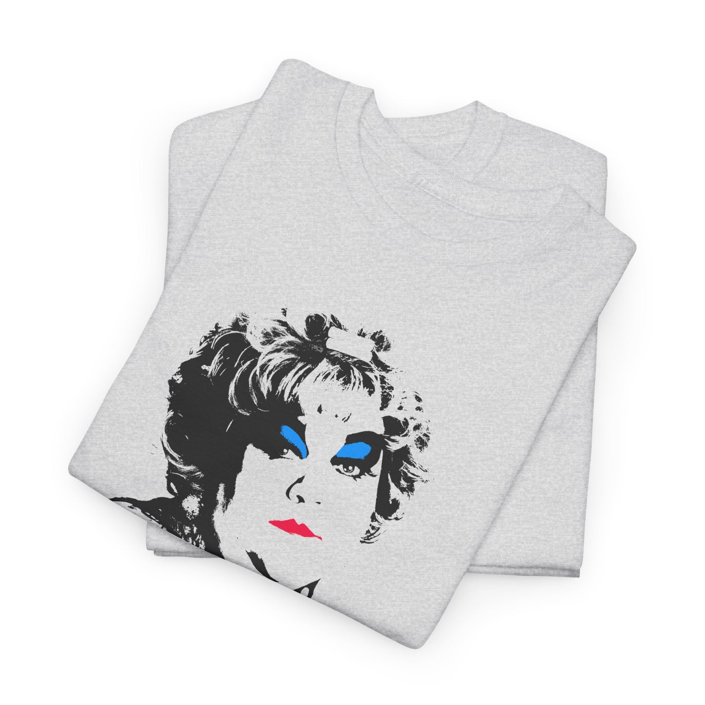 the drew carey show mimi bobeck fan art tshirt