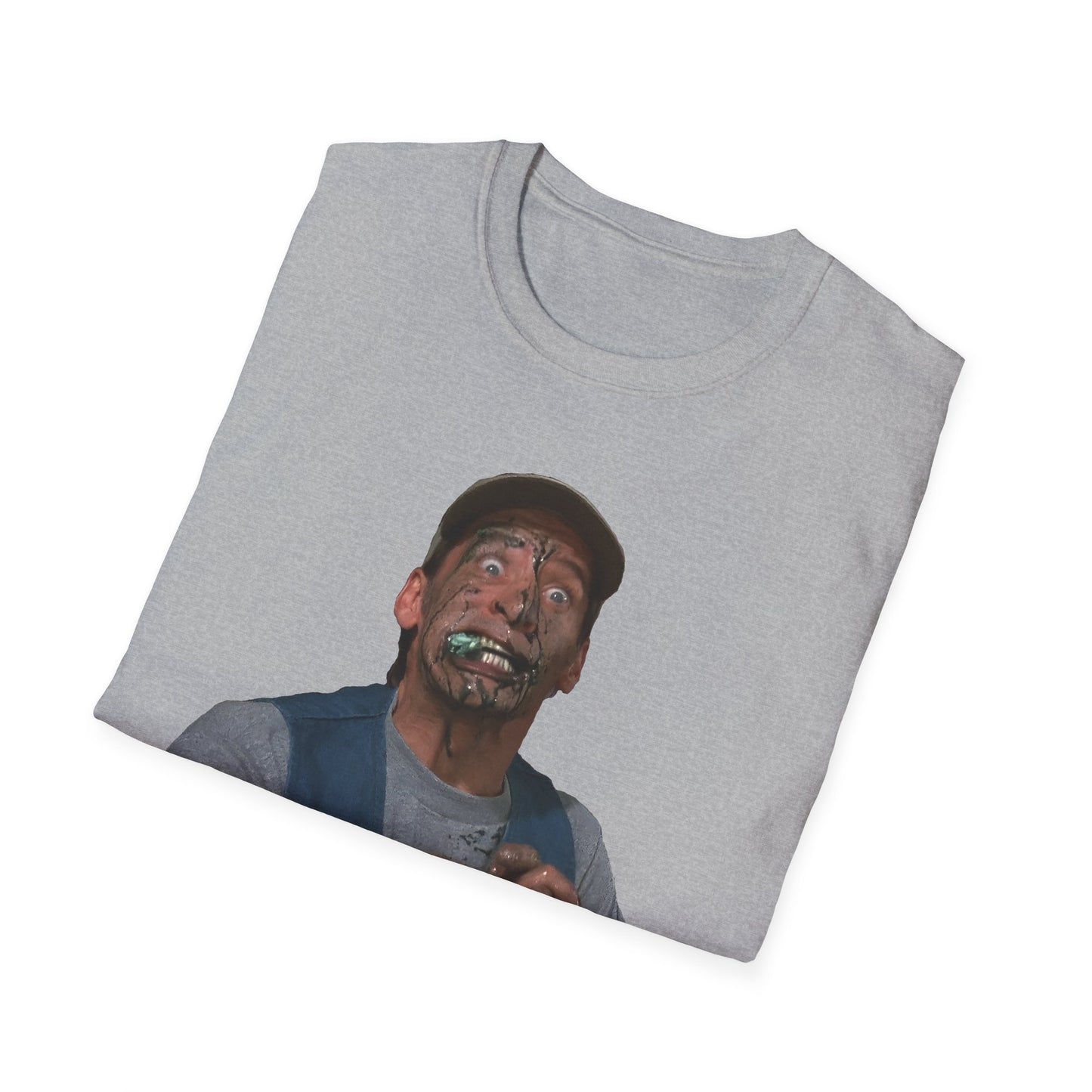 ernest p. worrell pen court scene from ernest goes to jail tshirt