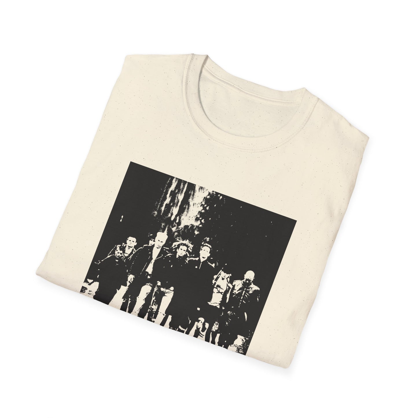 suburbia 1983 movie poster tshirt